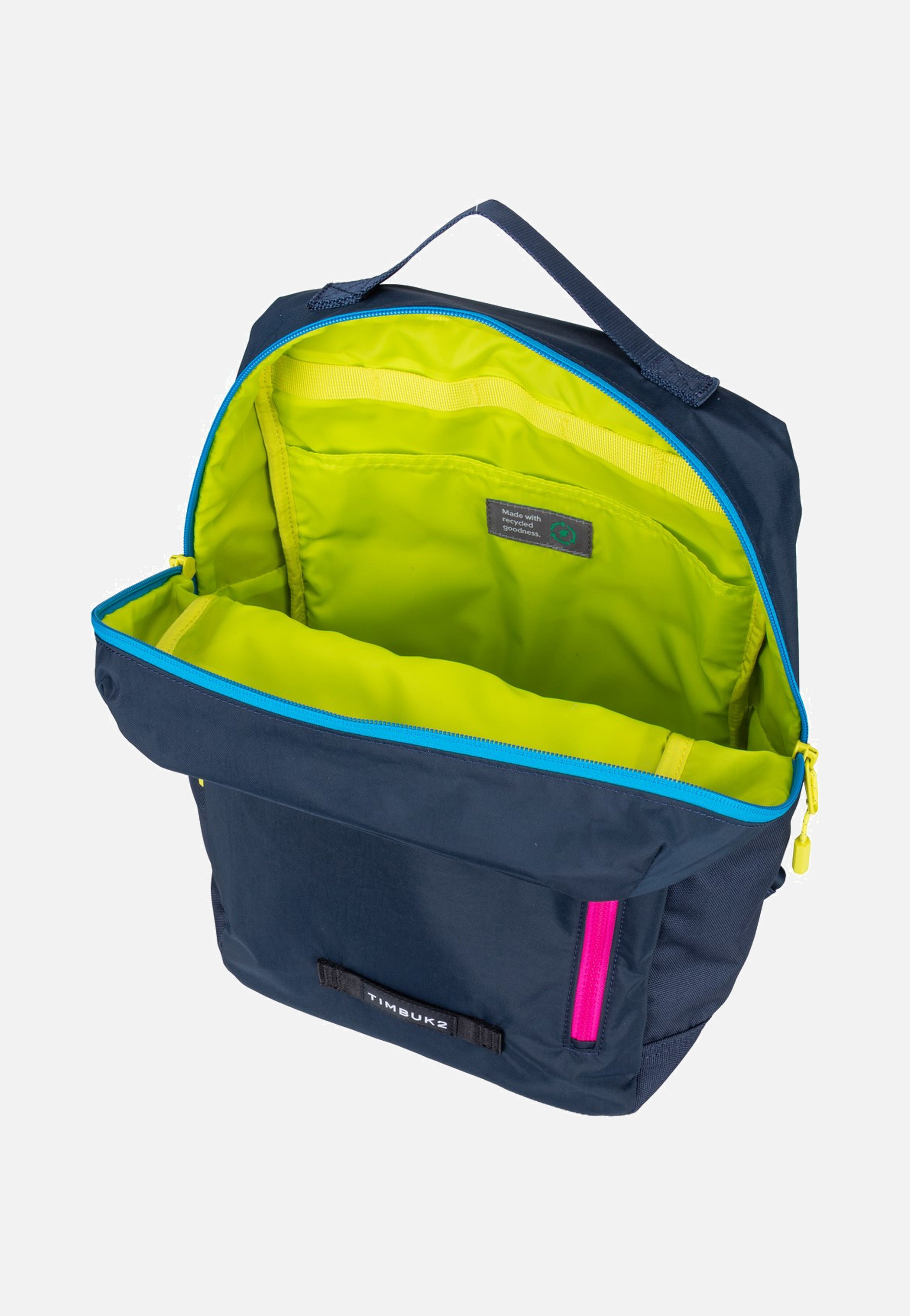 Timbuk2 - Spirit Eco Nautical Pop - Backpack | Neutral-Image
