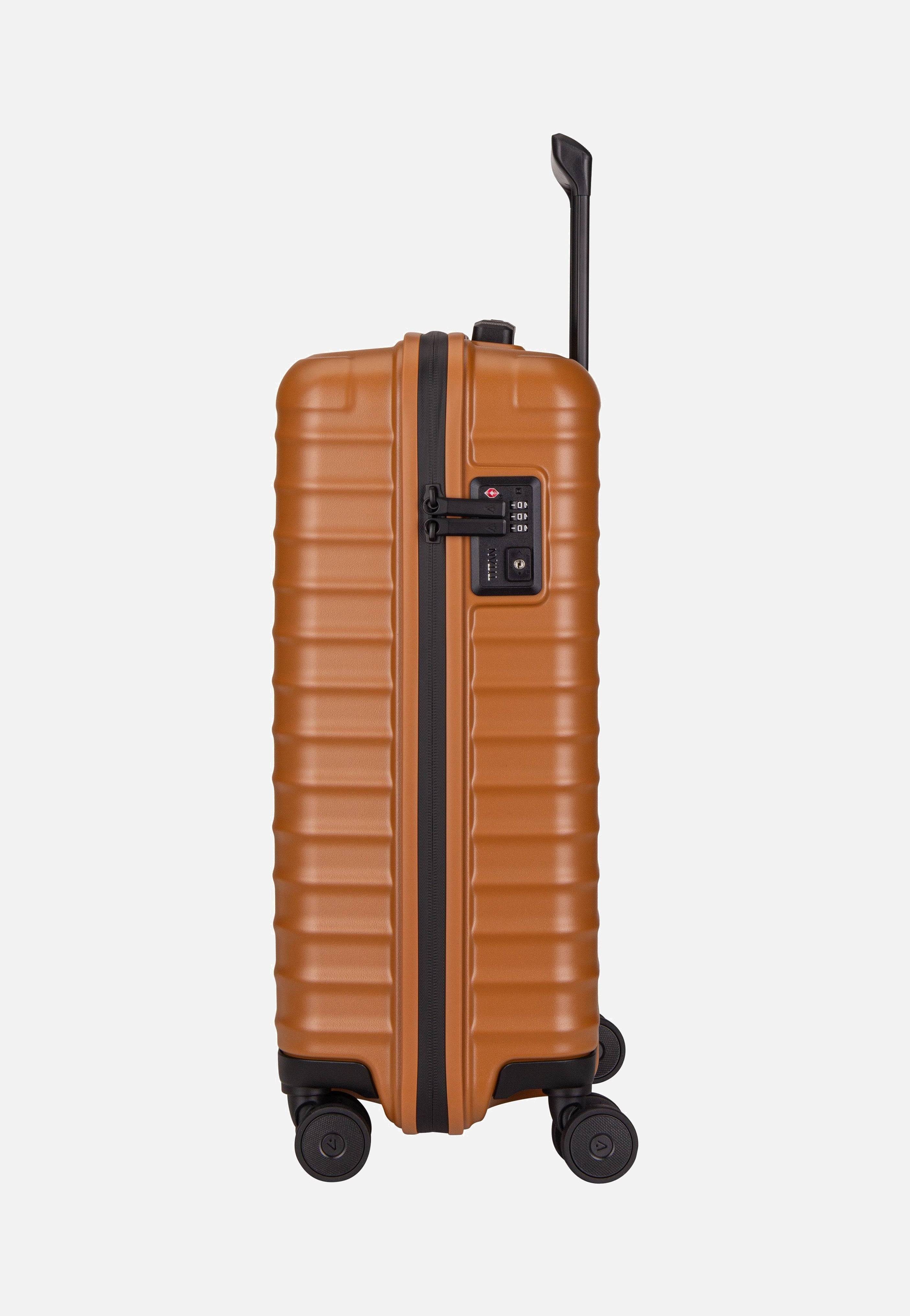 Titan - UPGRADE 4w Trolley S20 Canyon Bronze - Suitcase | Neutral-Image