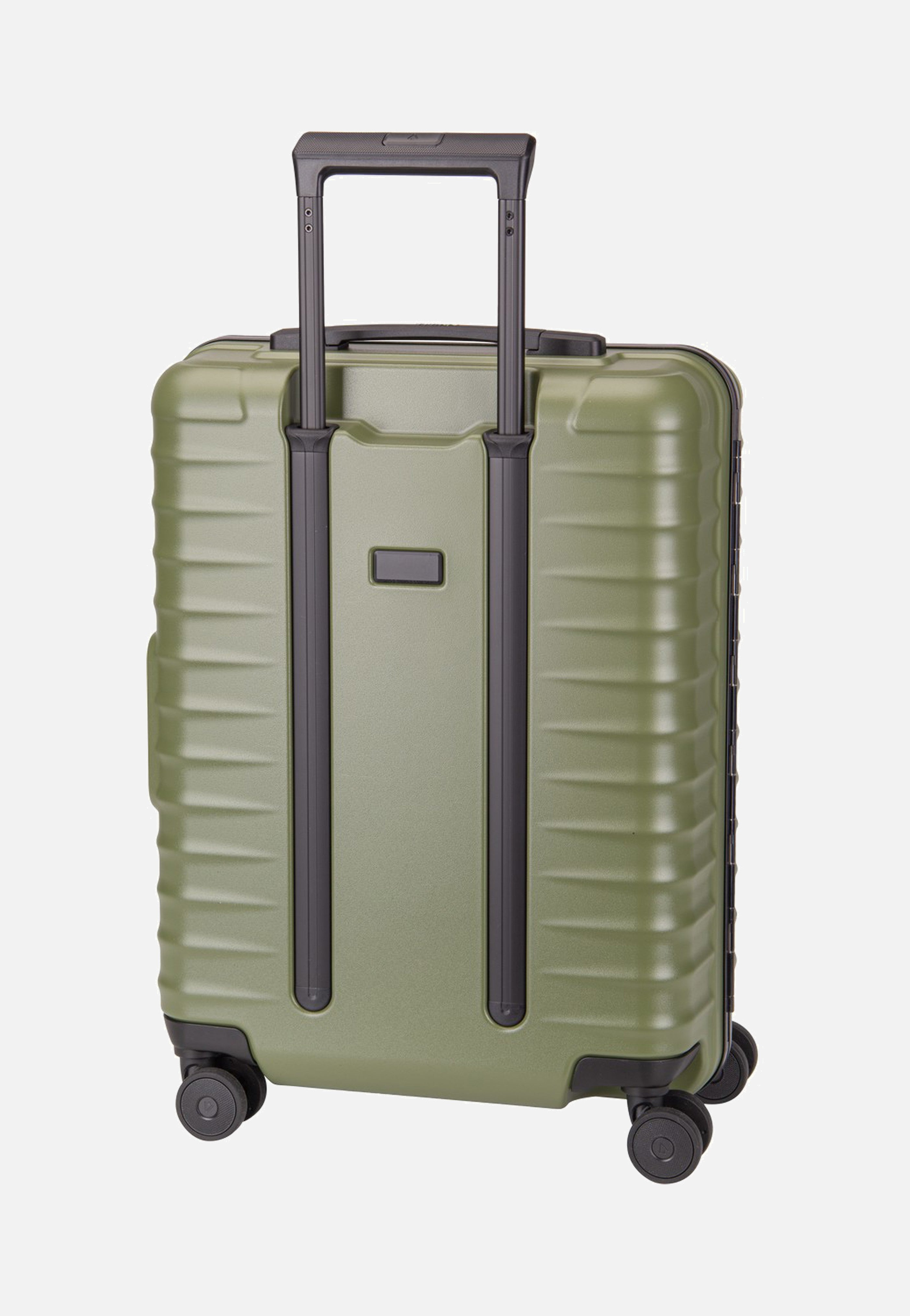 Titan - OVERSEAS 4w Trolley S VT Forest Green - Suitcase | Neutral-Image