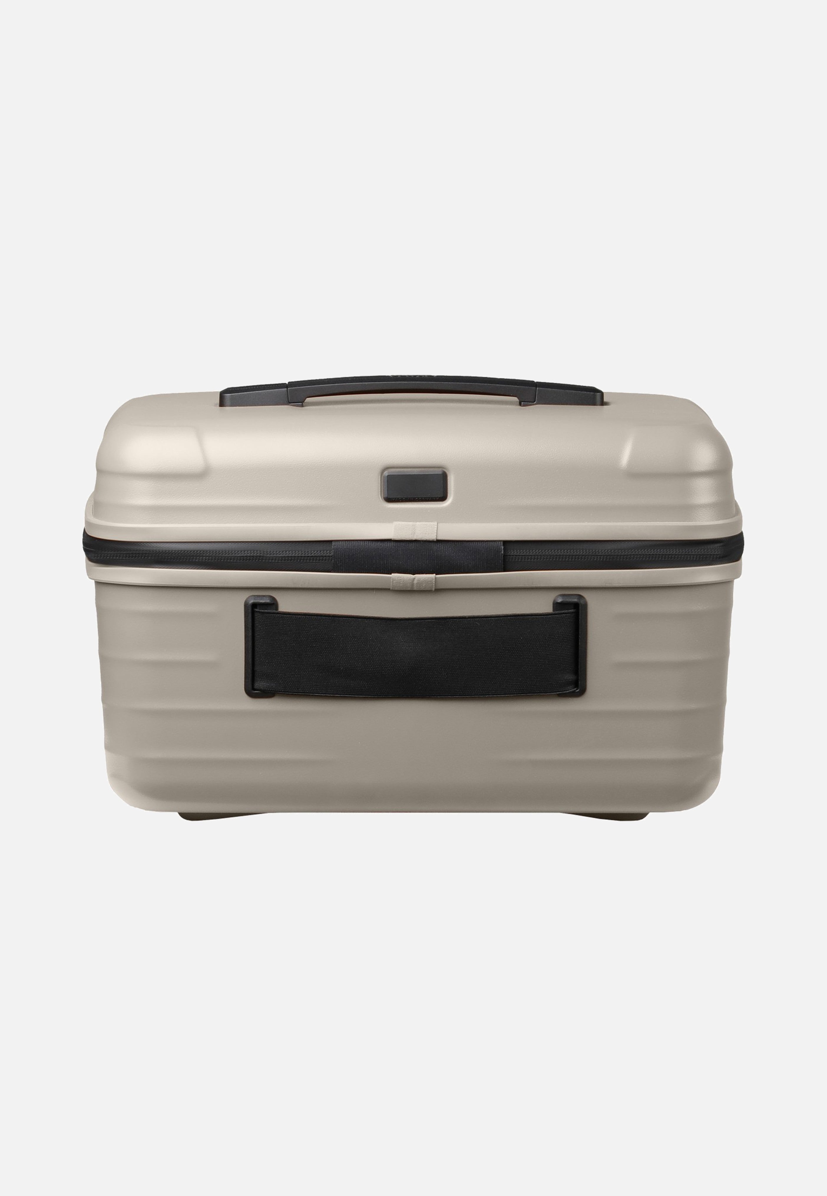 Titan UPGRADE Beautycase Moonstone Grey Cosmetic Case