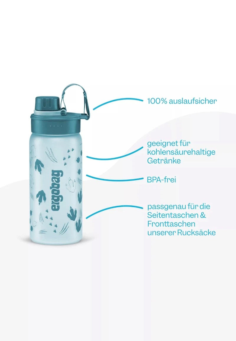 ergobag Trinkflasche Blitze Bottle
