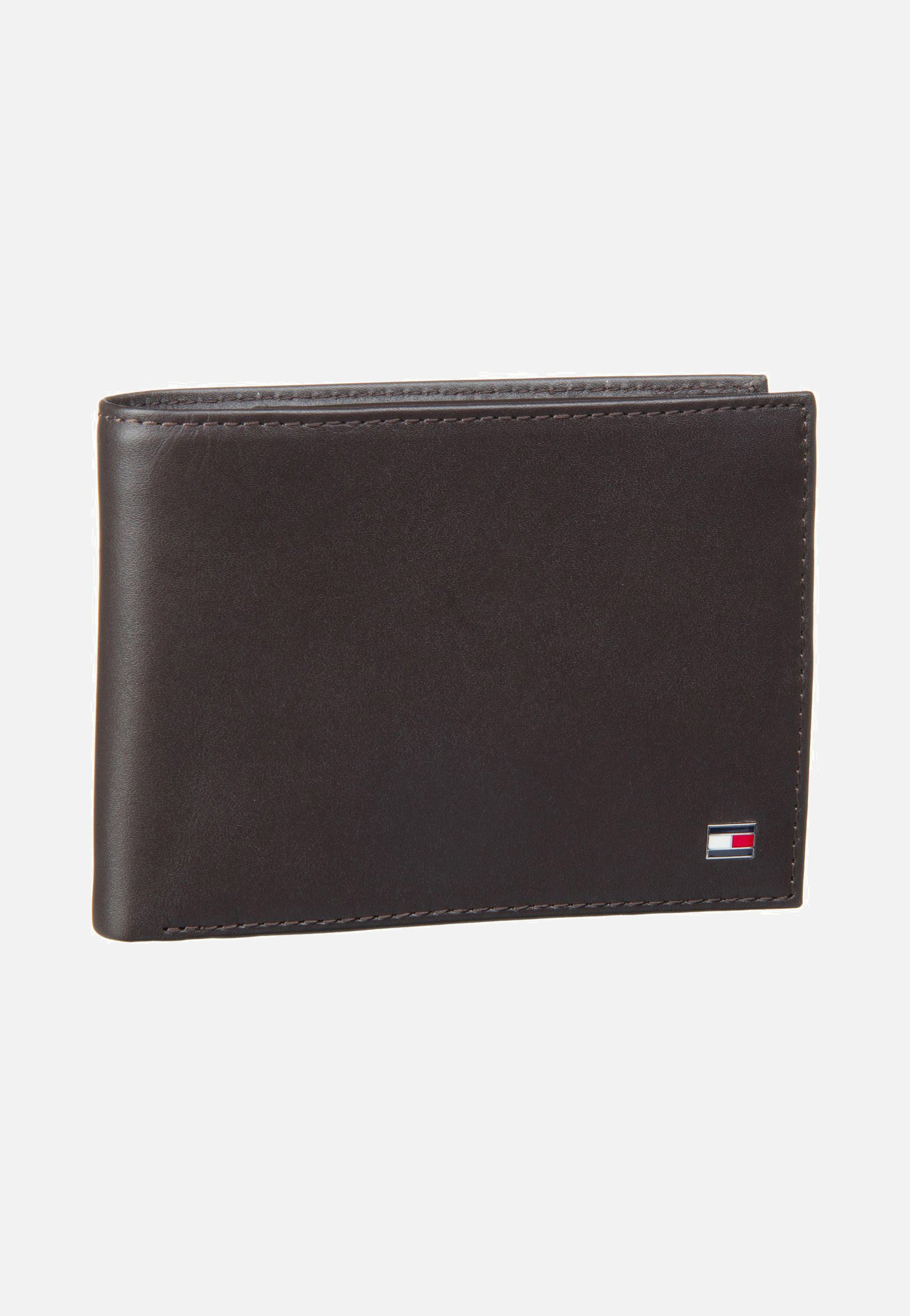 Tommy Hilfiger - Eton 0652 Brown - Wallet | Men-Image