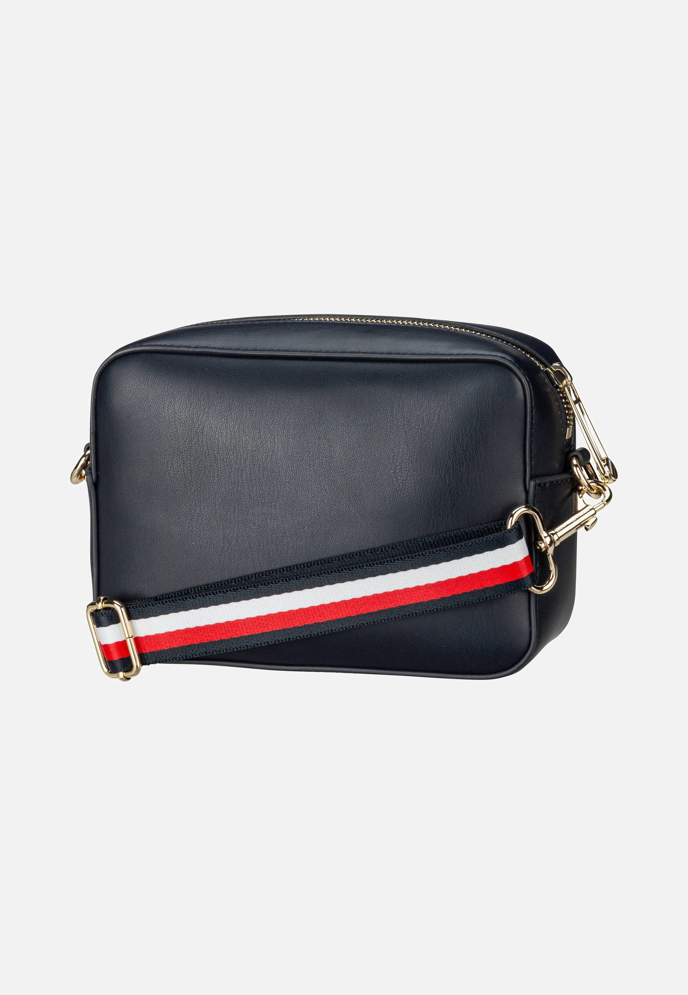 Tommy Hilfiger - Iconic Tommy Space Blue - Crossbody Bag | Women-Image