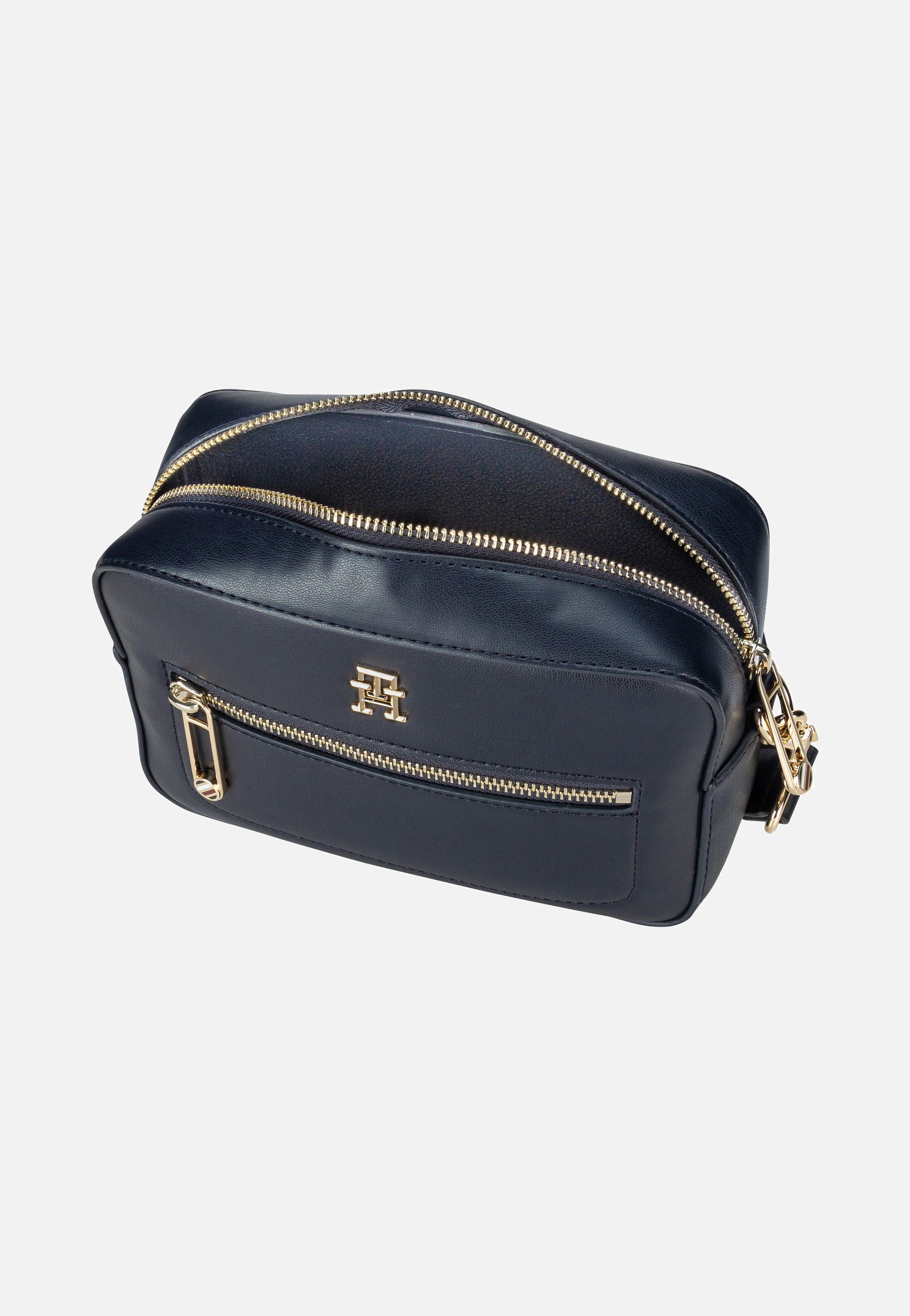 Tommy Hilfiger - Iconic Tommy Space Blue - Crossbody Bag | Women-Image