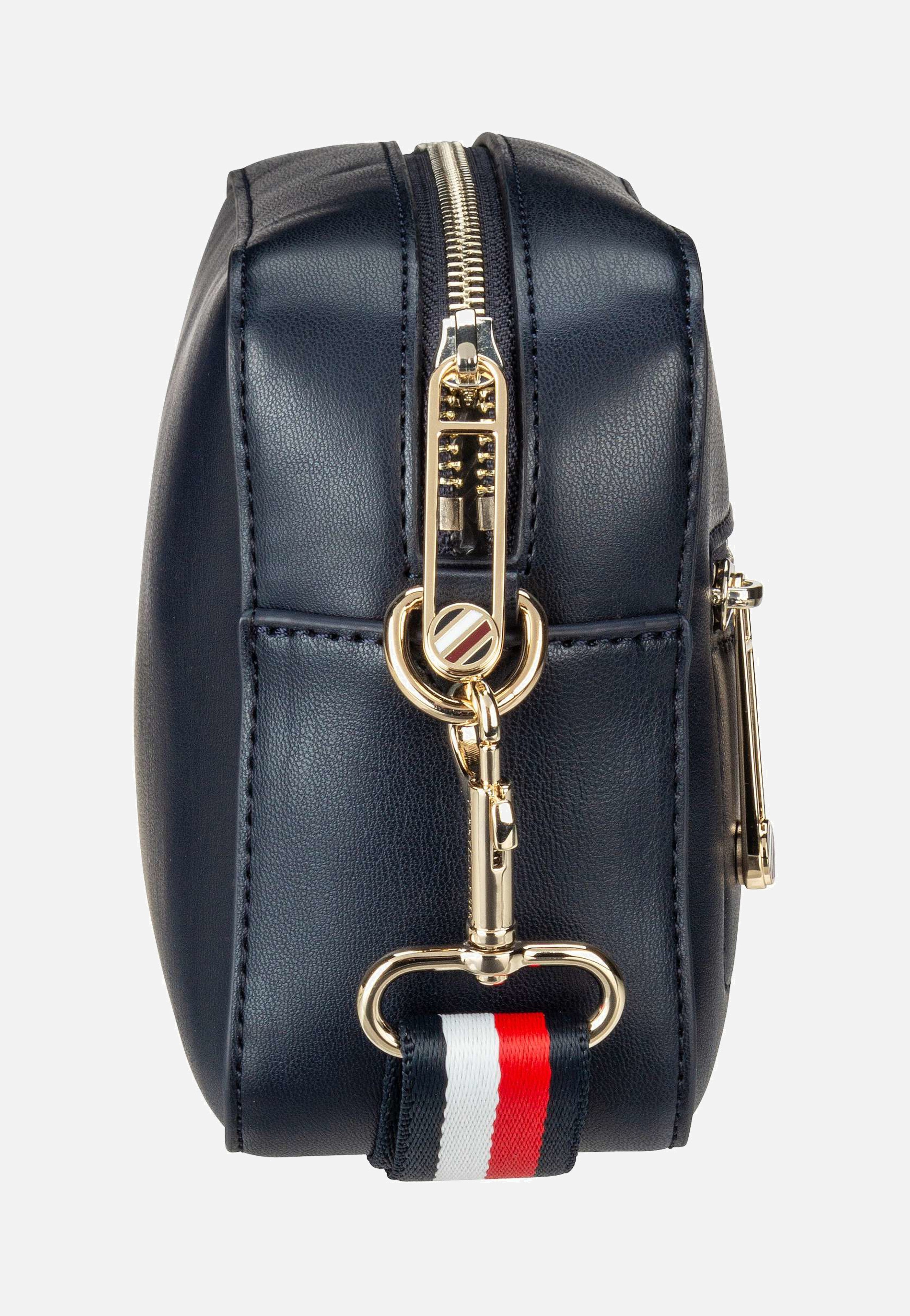 Tommy Hilfiger - Iconic Tommy Space Blue - Crossbody Bag | Women-Image