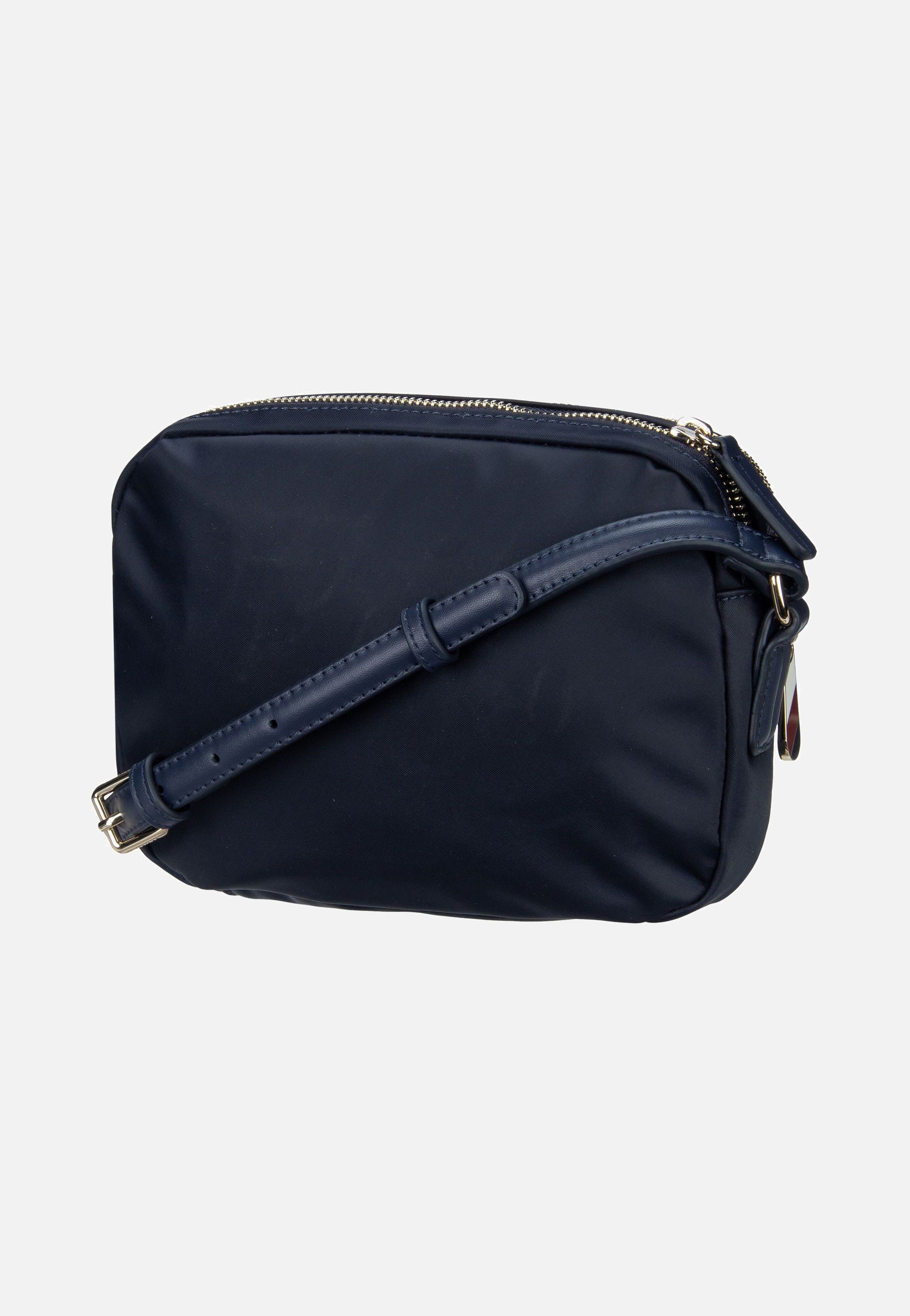 Tommy Hilfiger - Poppy Flag Space Blue - Shoulder Bag | Women-Image