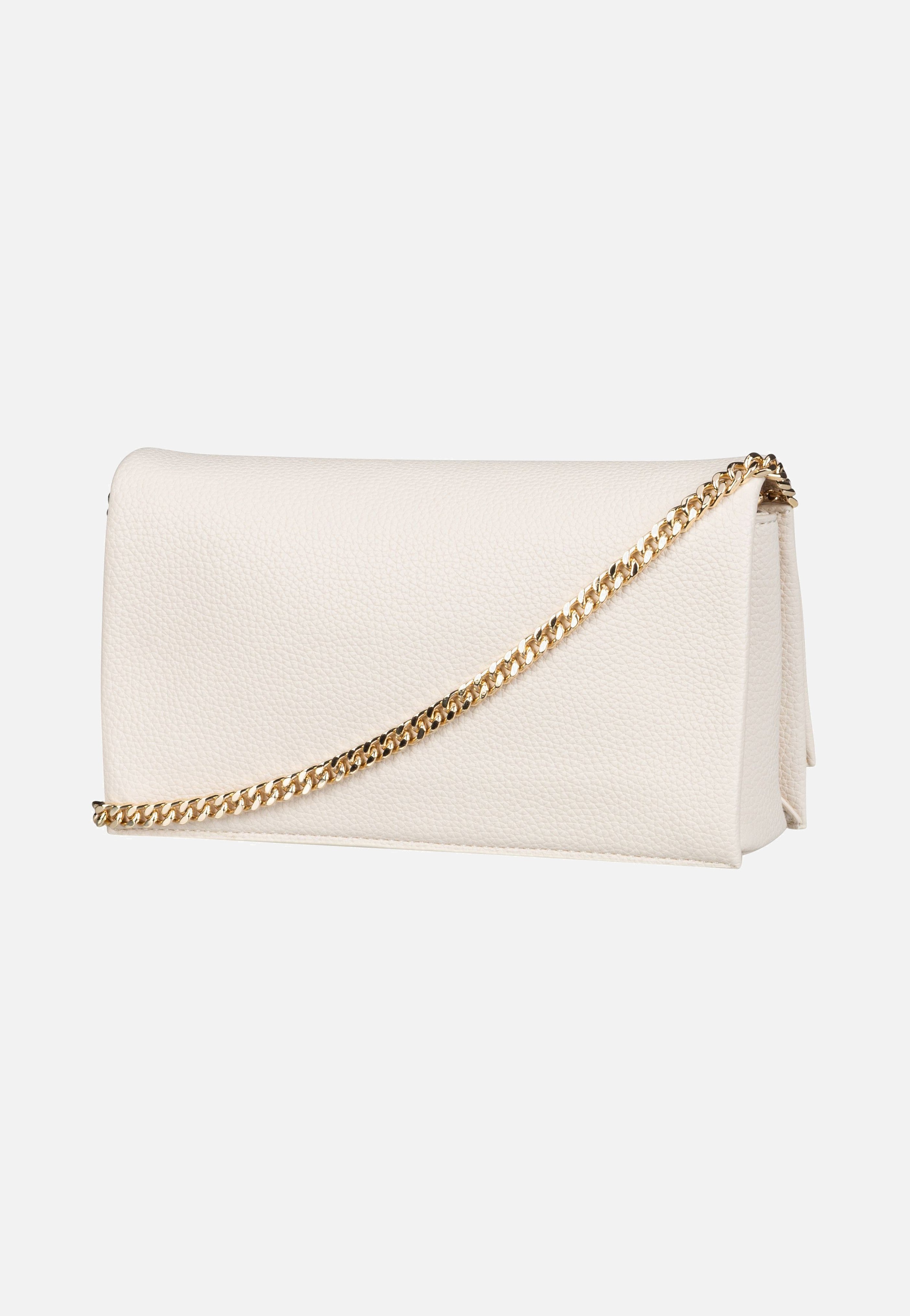 Tommy Hilfiger - TH Her Flap With Chain 17403 SP25 Sugarcane - Clutch | Women-Image