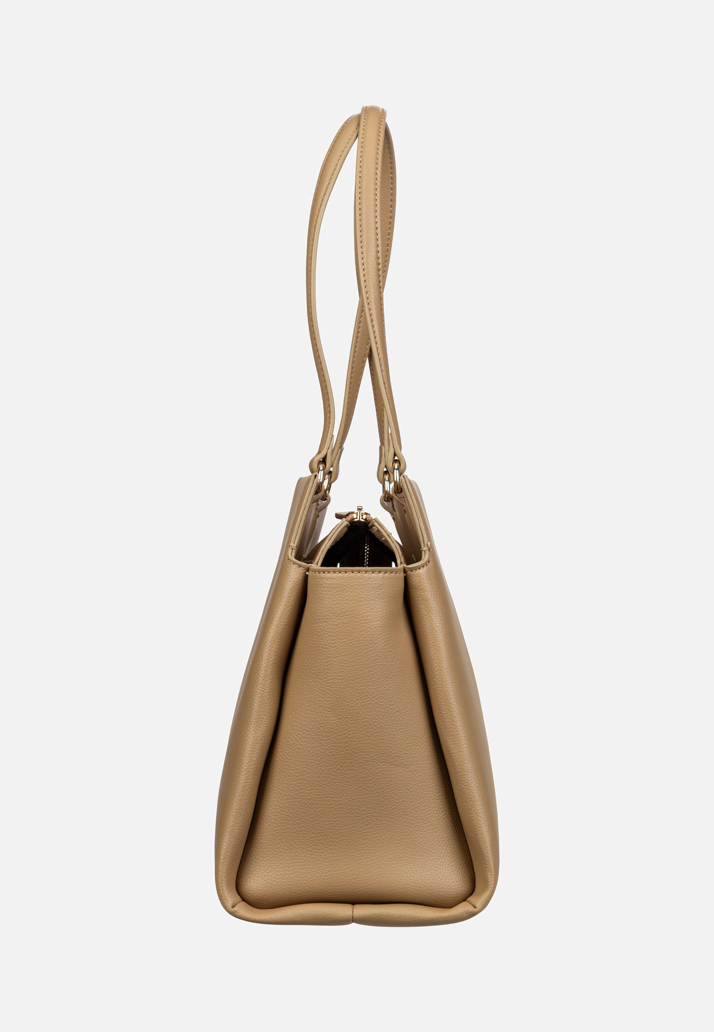 Tommy Hilfiger - TH Legacy 17197 SP25 Safari Canvas - Shopper | Women-Image