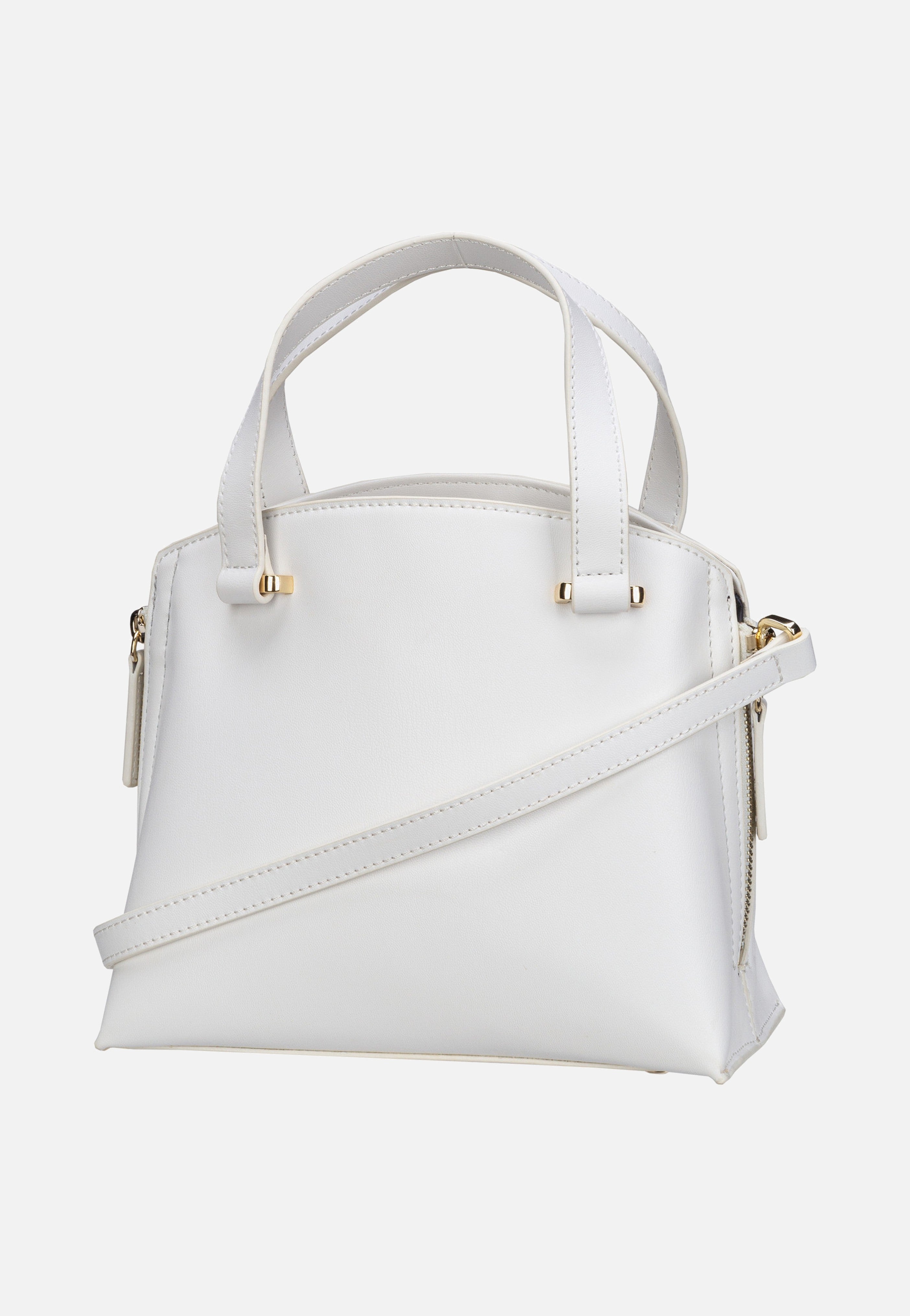 Tommy Hilfiger - TH Modern Mini Tote SP24 Ecru - Handle Bag | Women-Image