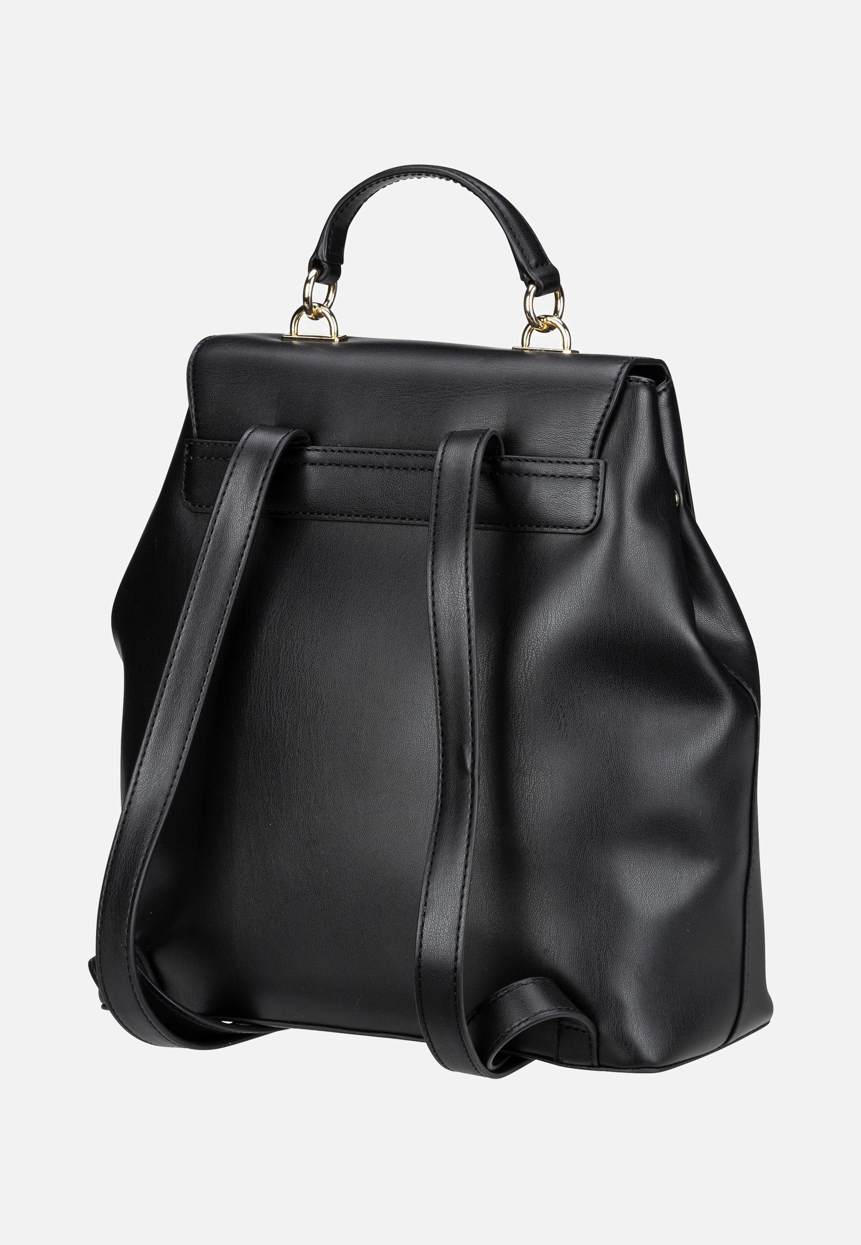 Tommy Hilfiger - TH Refined PSP24 Black - Backpack | Women-Image