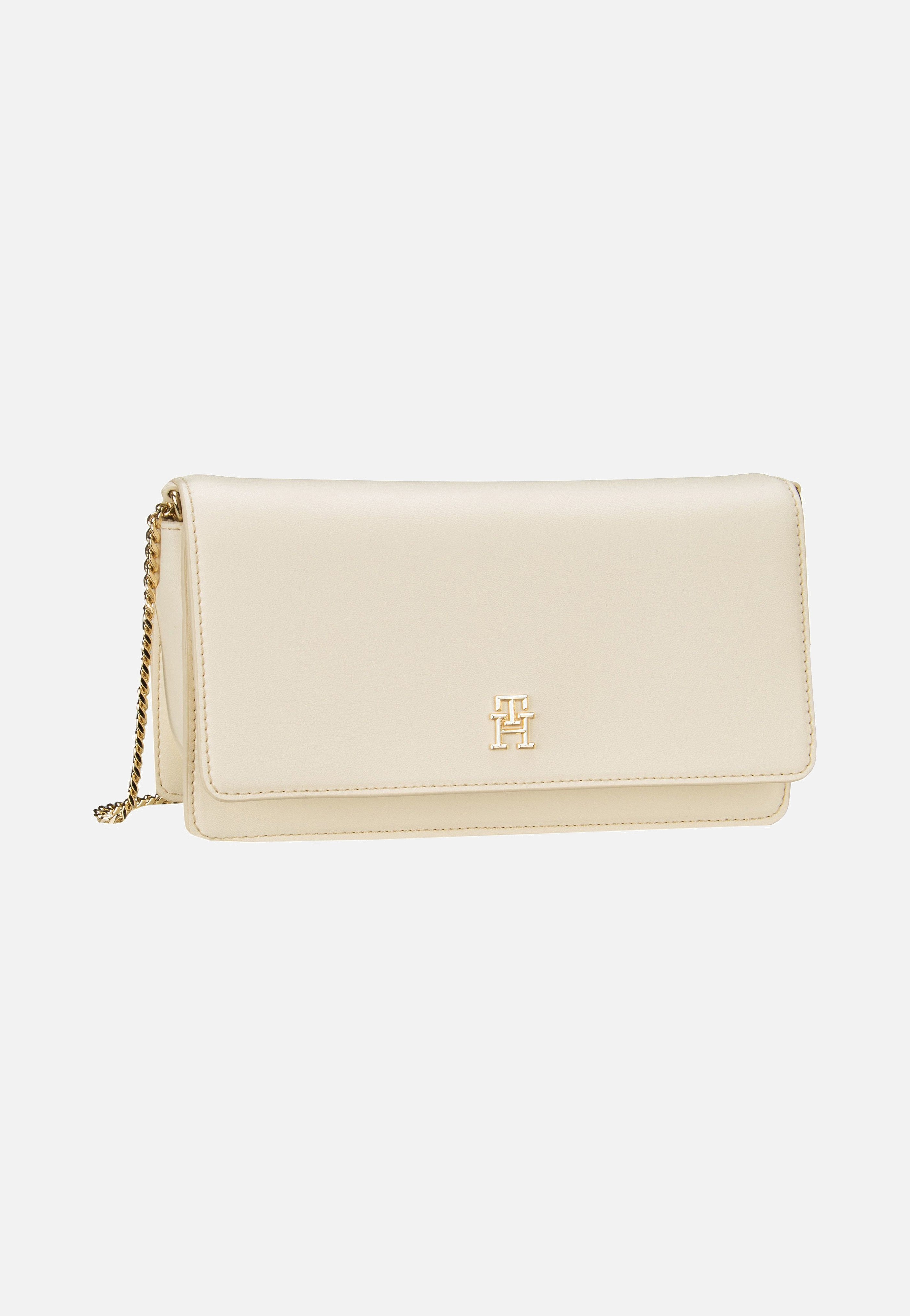 Tommy Hilfiger - TH Refined Chain Cross SP24 Calico - Crossbody Bag | Women-Image