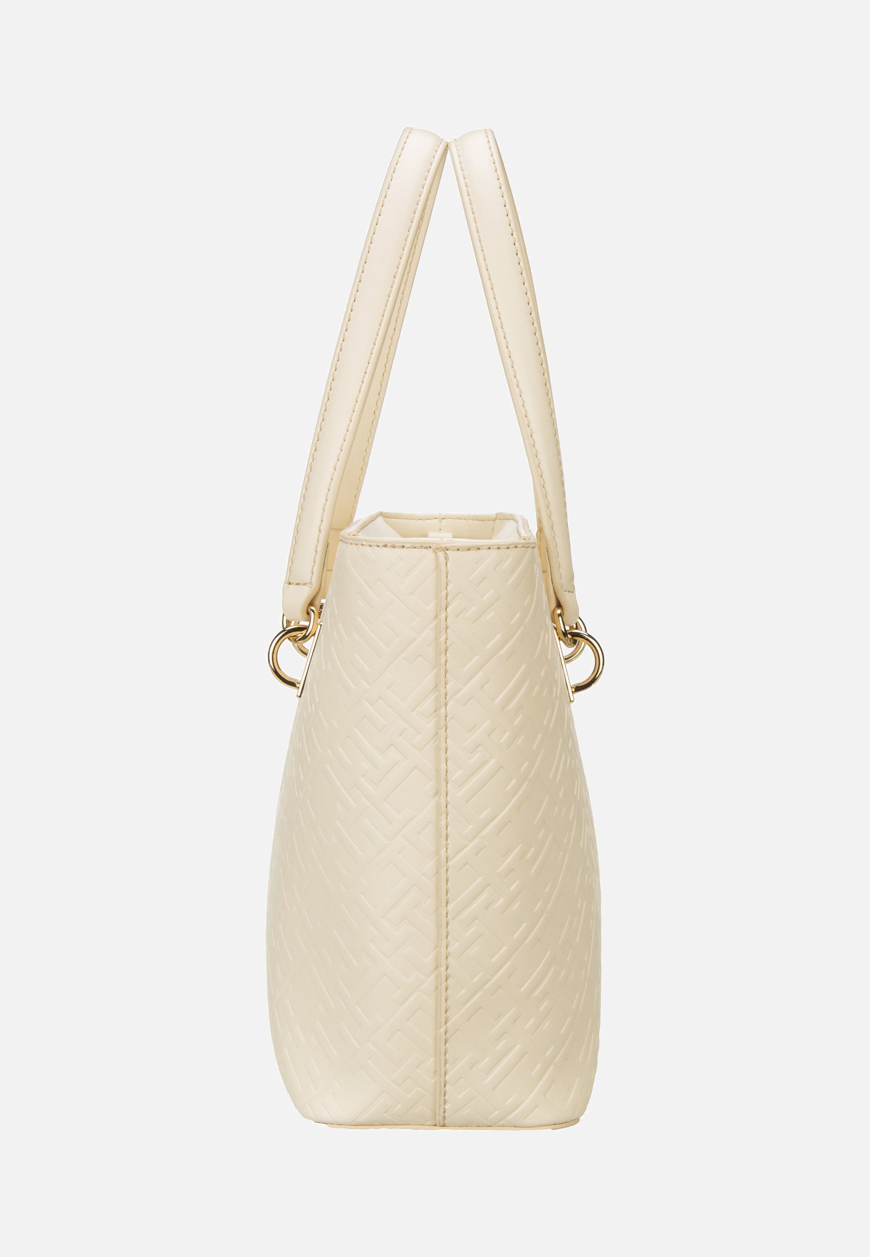 Tommy Hilfiger - TH Refined Mini Tote SP24 Calico - Tote Bag | Women-Image