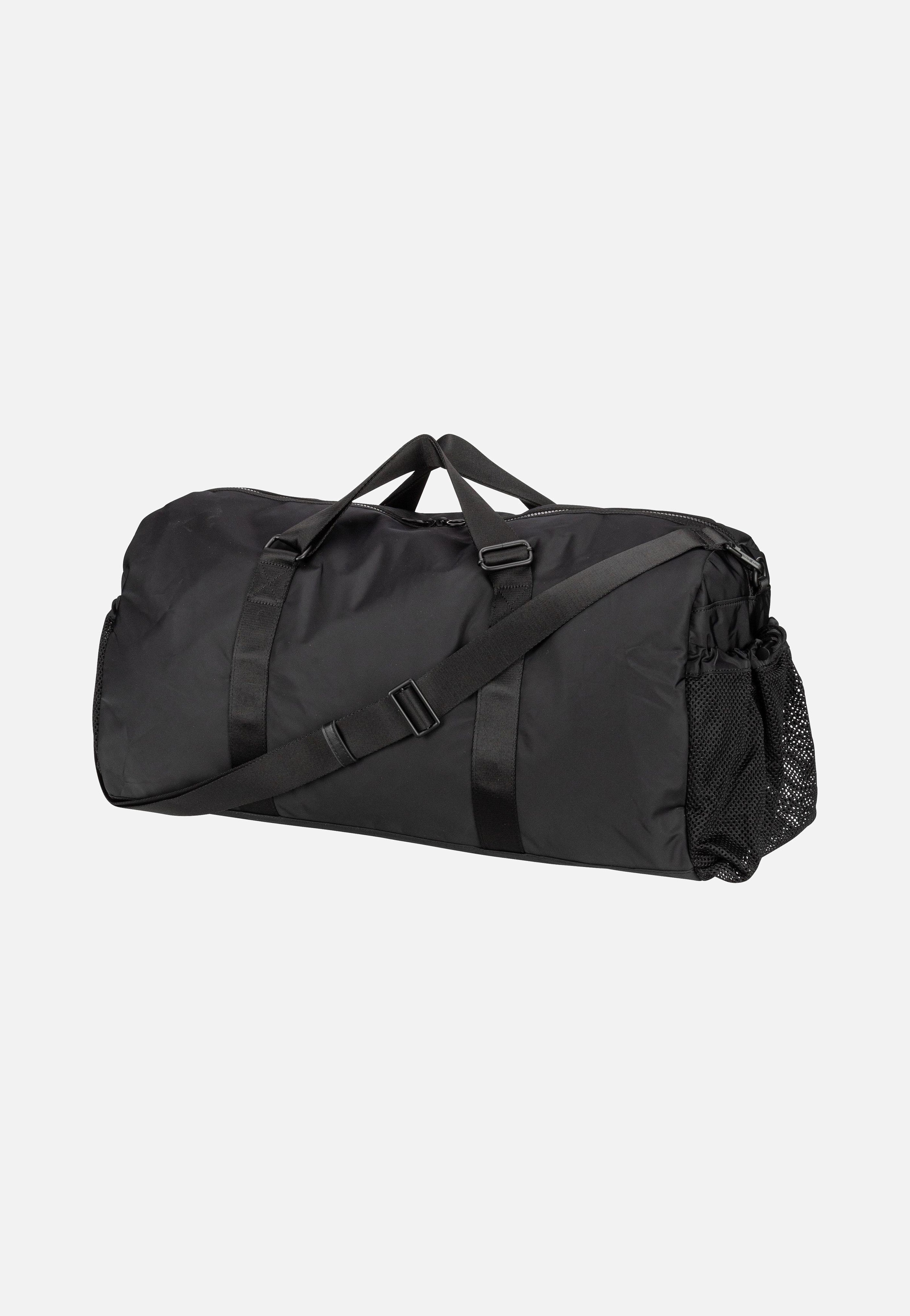 Tommy Hilfiger - TH Sport Duffle PSP24 Black - Dufflebag | Men-Image