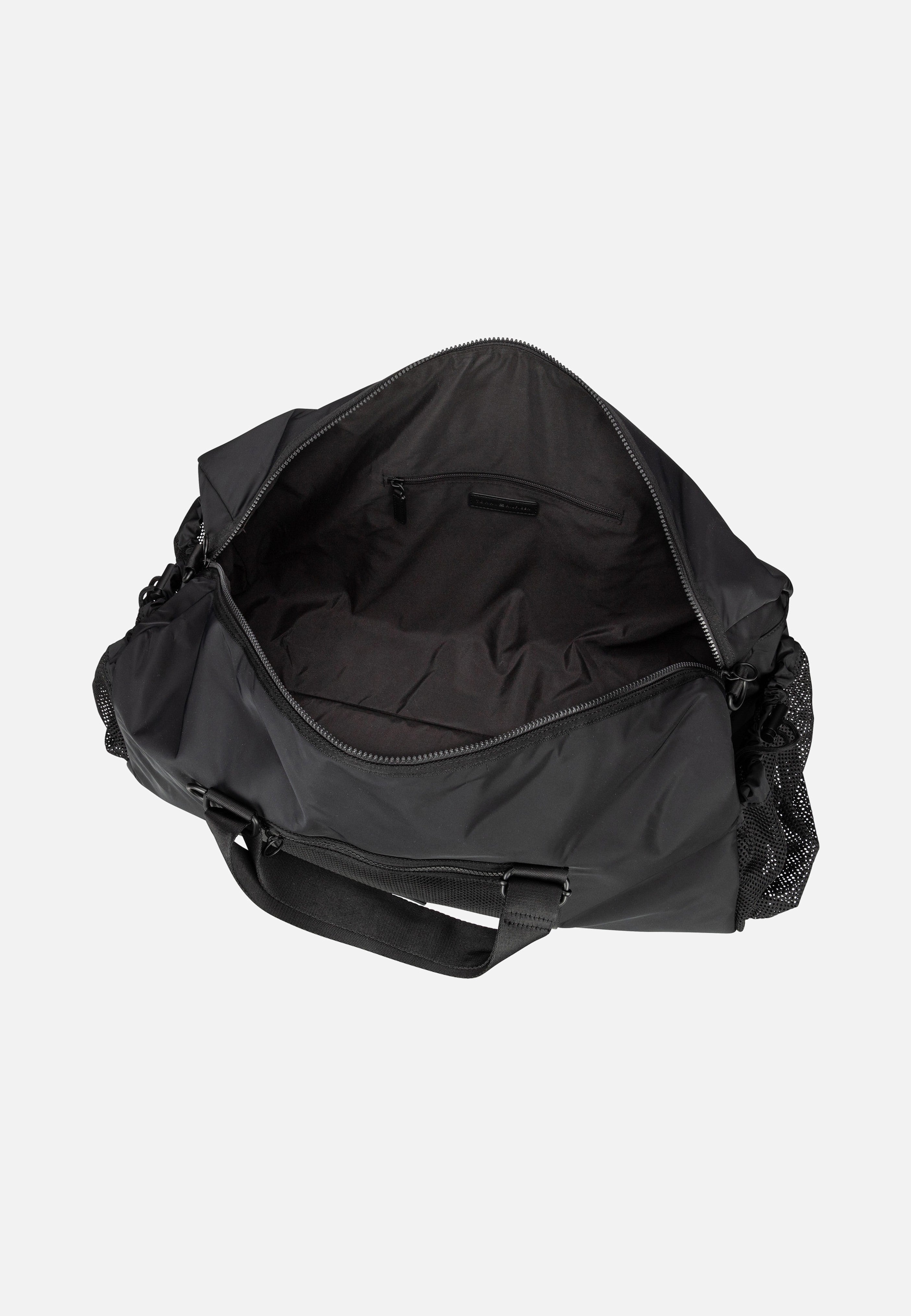 Tommy Hilfiger - TH Sport Duffle PSP24 Black - Dufflebag | Men-Image