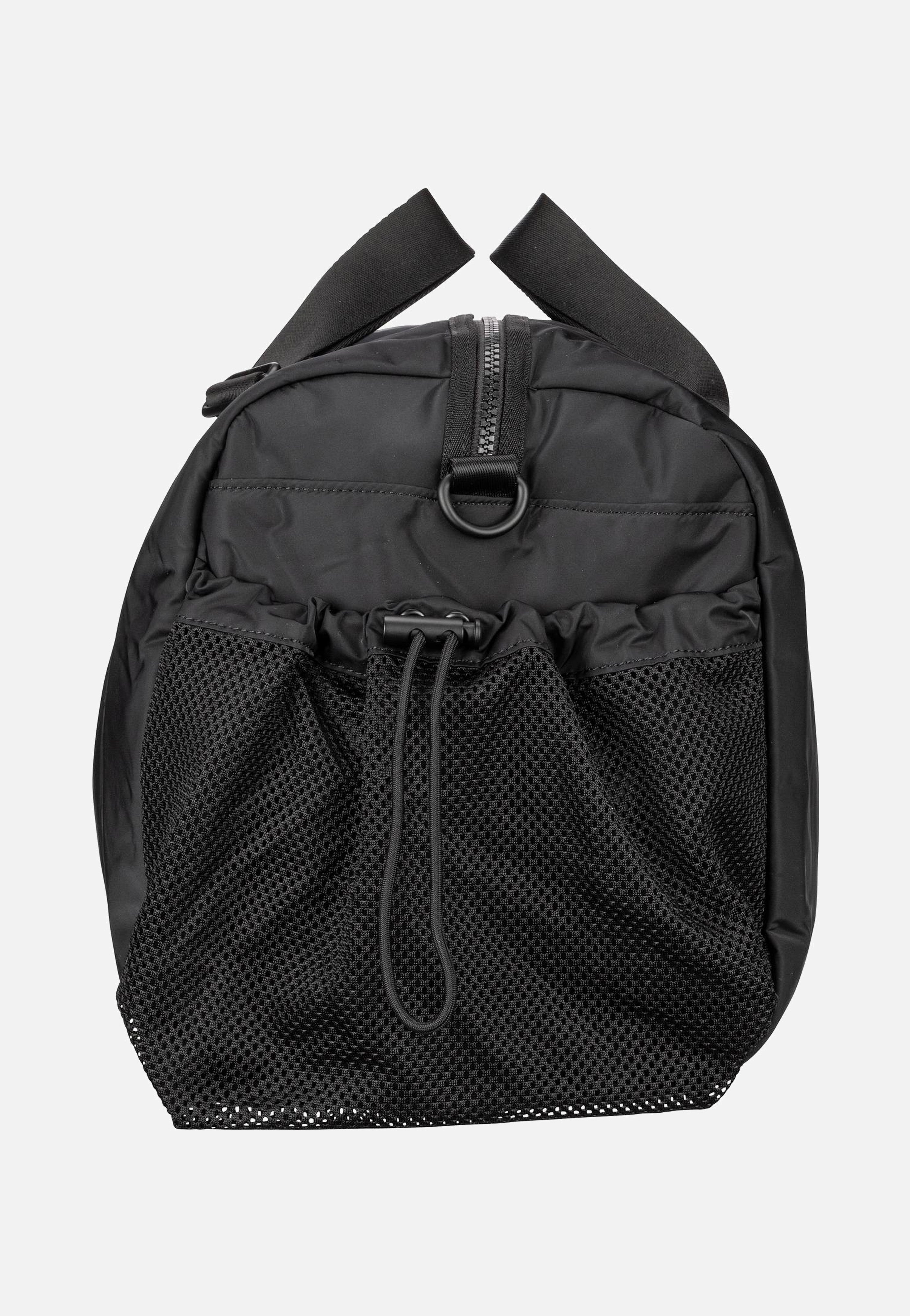 Tommy Hilfiger - TH Sport Duffle PSP24 Black - Dufflebag | Men-Image