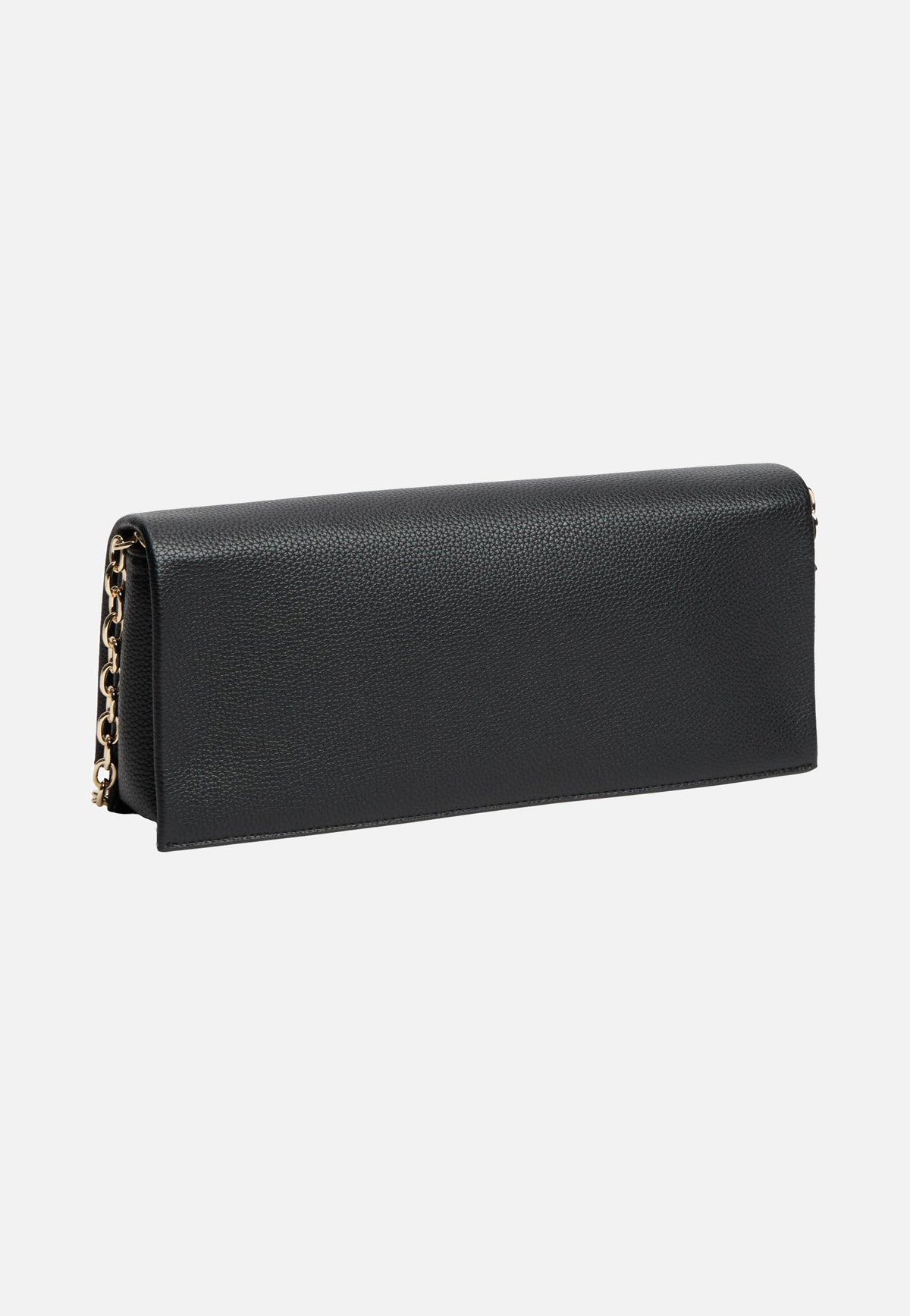 Tommy Hilfiger TH Her Clutch Black Clutch