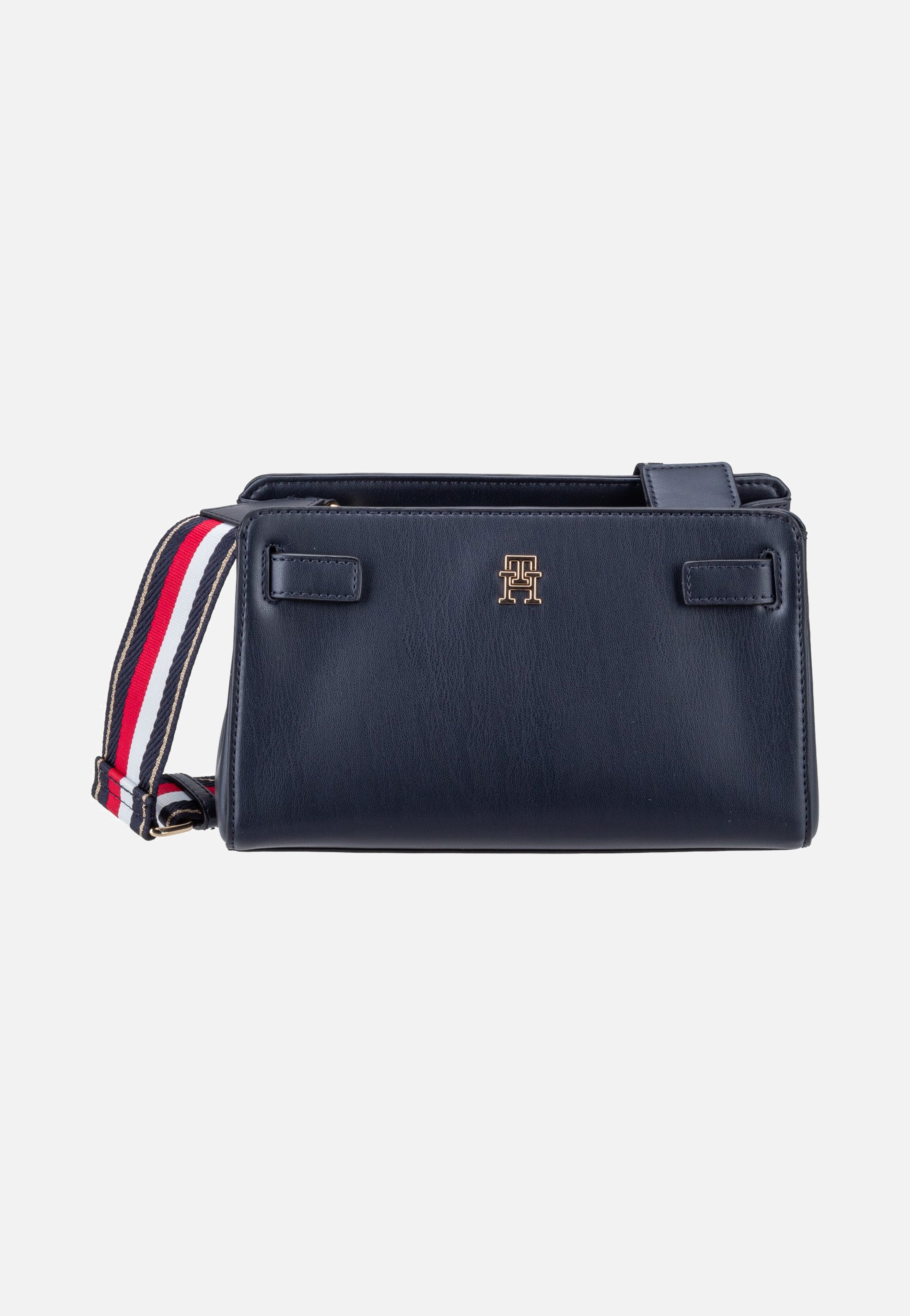 Tommy Hilfiger TH Joy Crossover Corp Space Blue Crossbody Bag