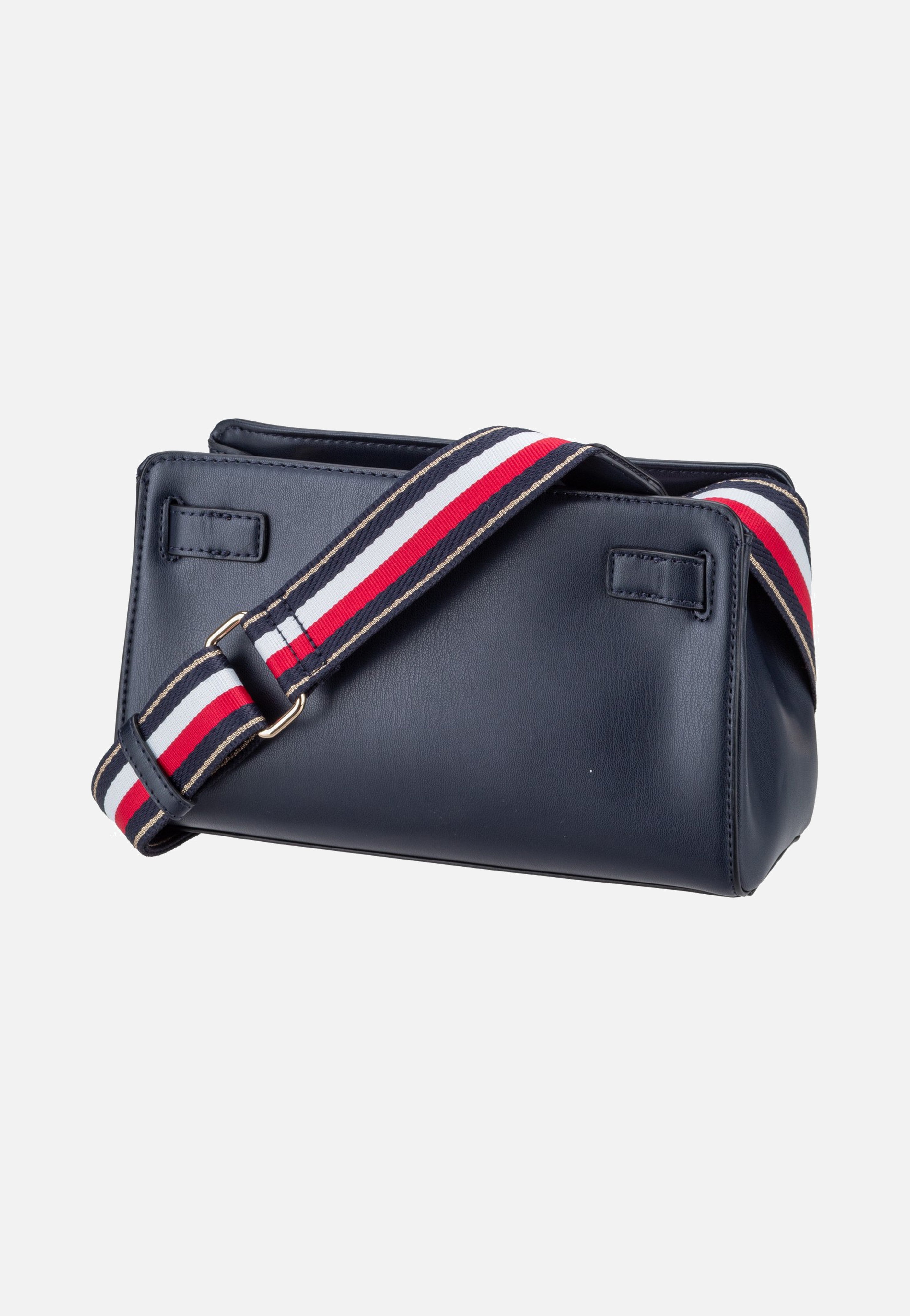 Tommy Hilfiger TH Joy Crossover Corp Space Blue Crossbody Bag