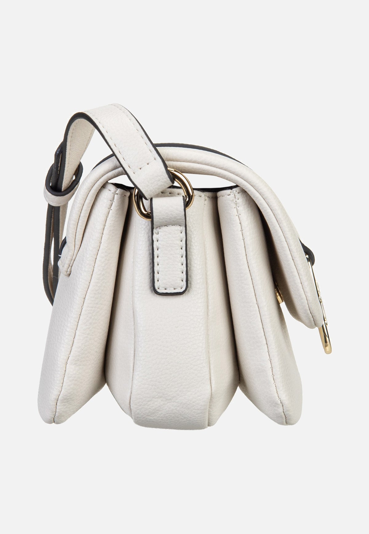 Tommy Hilfiger TH Libre Mini Crossover Soft Cream Bolso bandolera