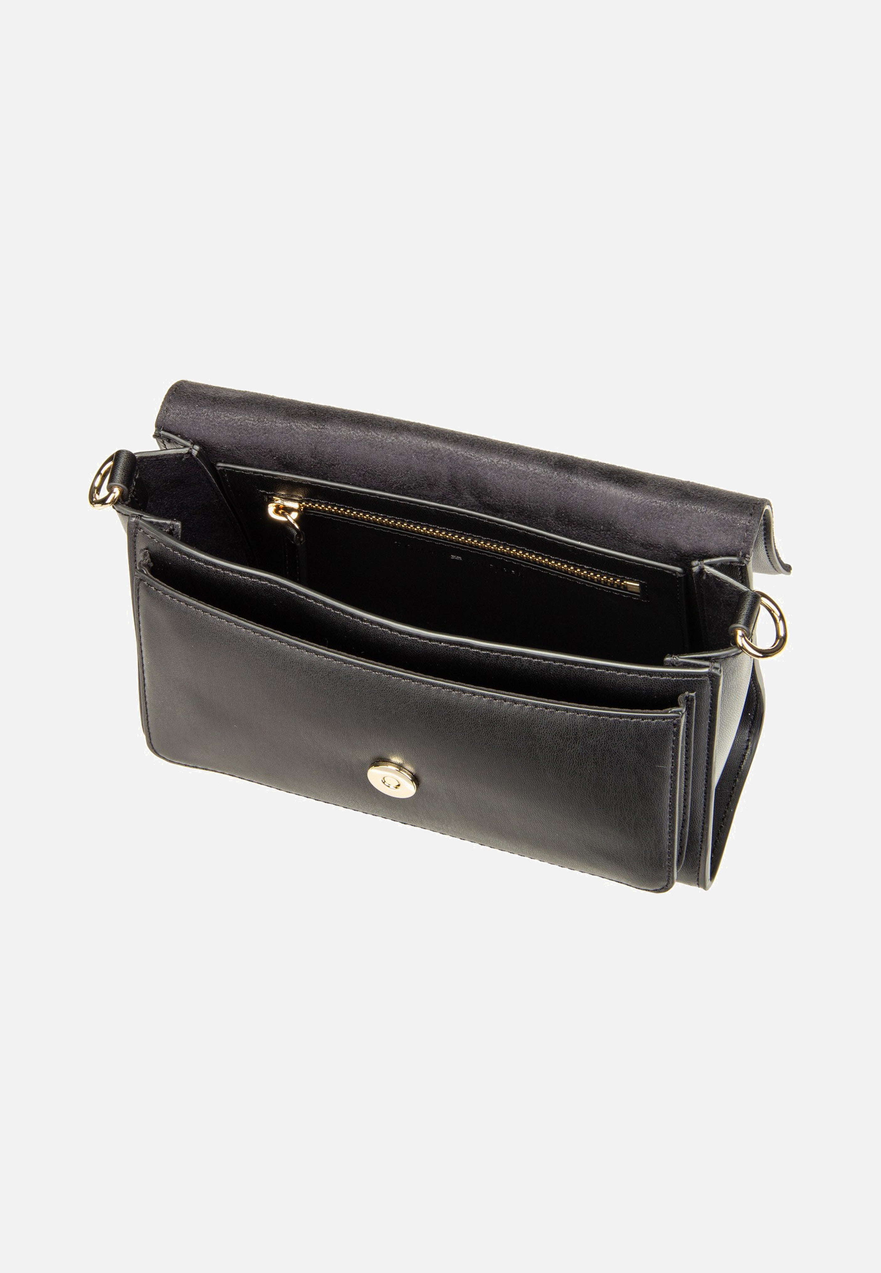 Tommy Hilfiger TH Joy 16813 PS25 Black Crossbody Bag