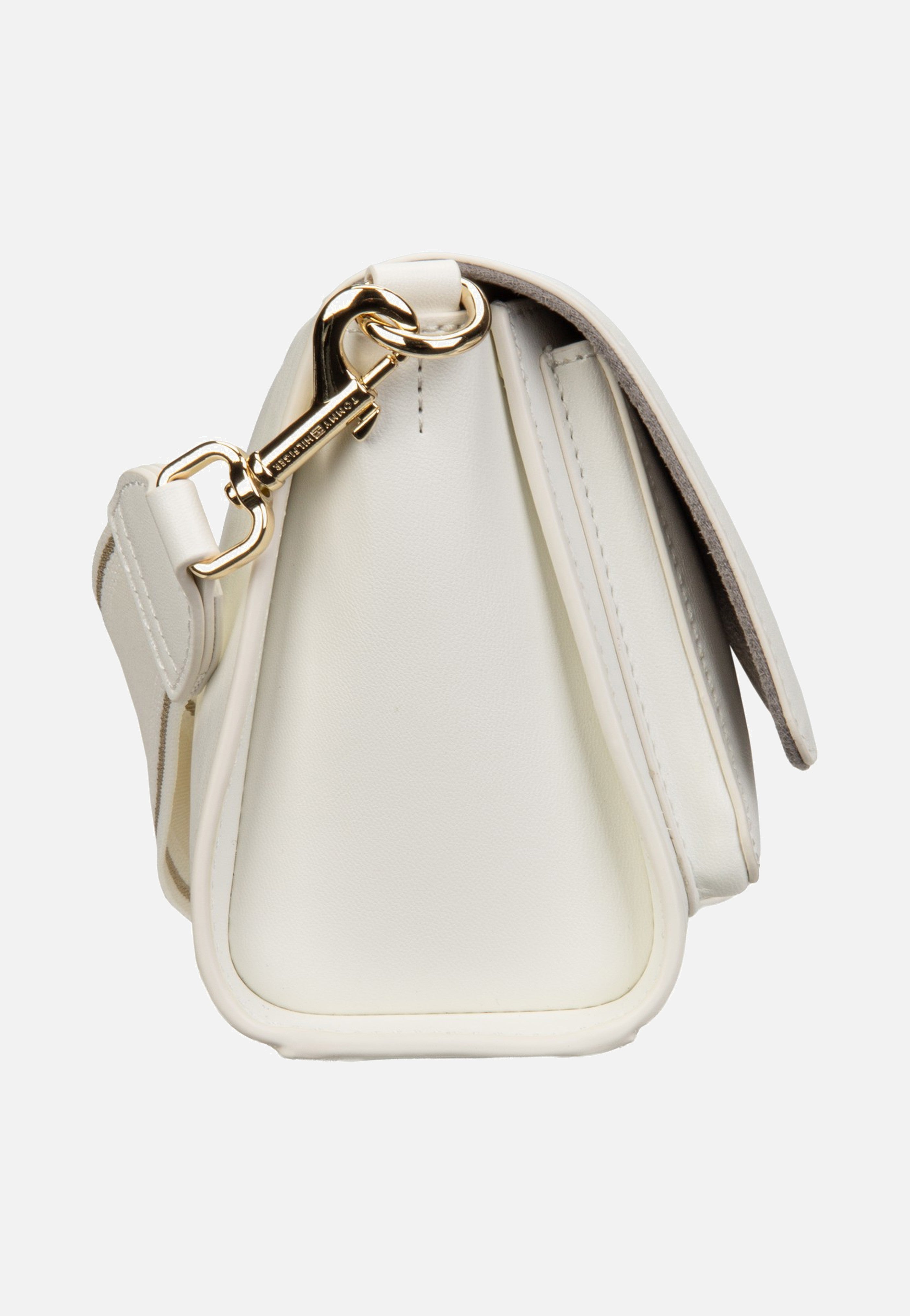 Tommy Hilfiger - TH Joy 16813 PS25 Ecru - Crossbody Bag | Neutral-Image