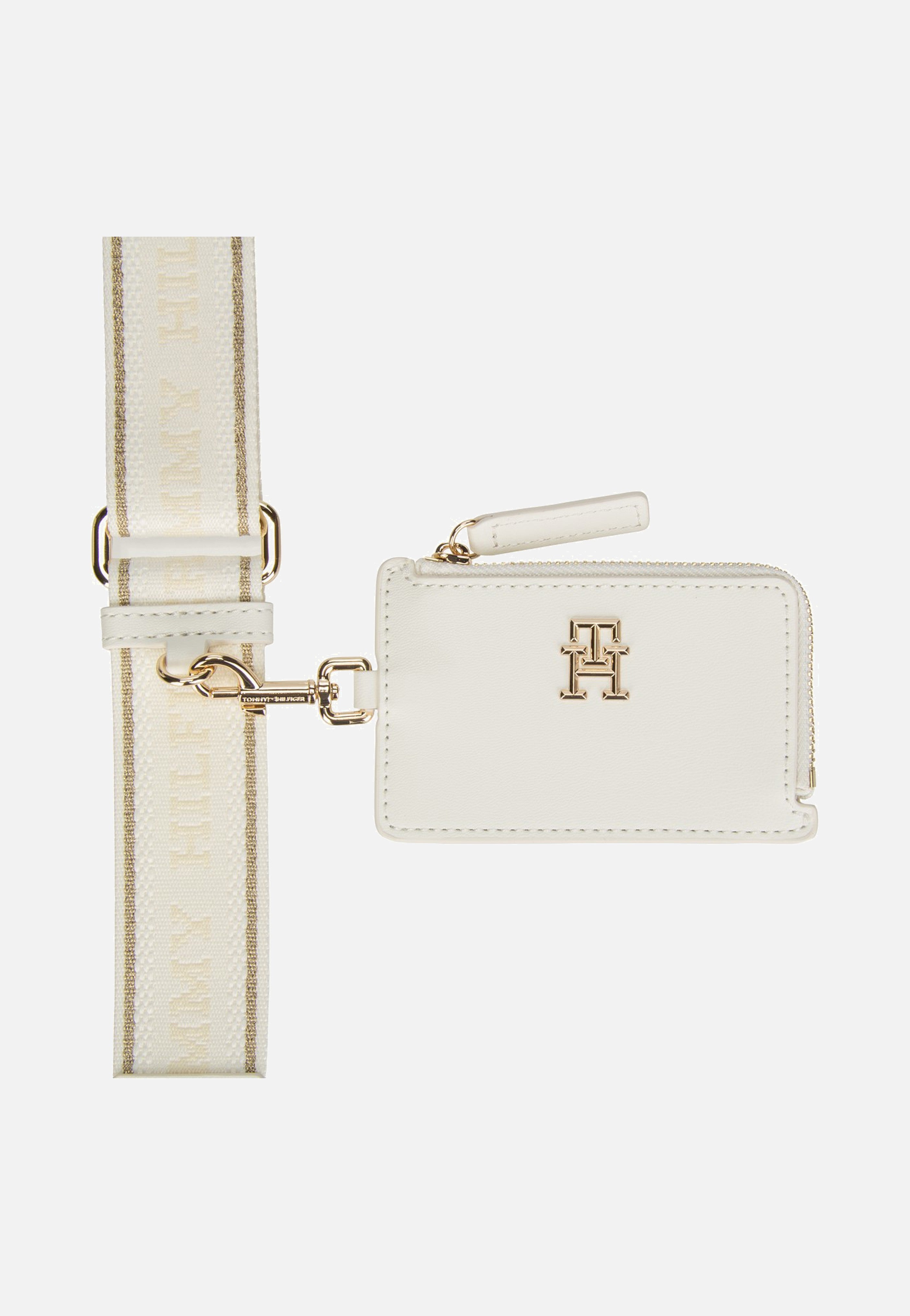 Tommy Hilfiger - TH Joy 16813 PS25 Ecru - Crossbody Bag | Neutral-Image