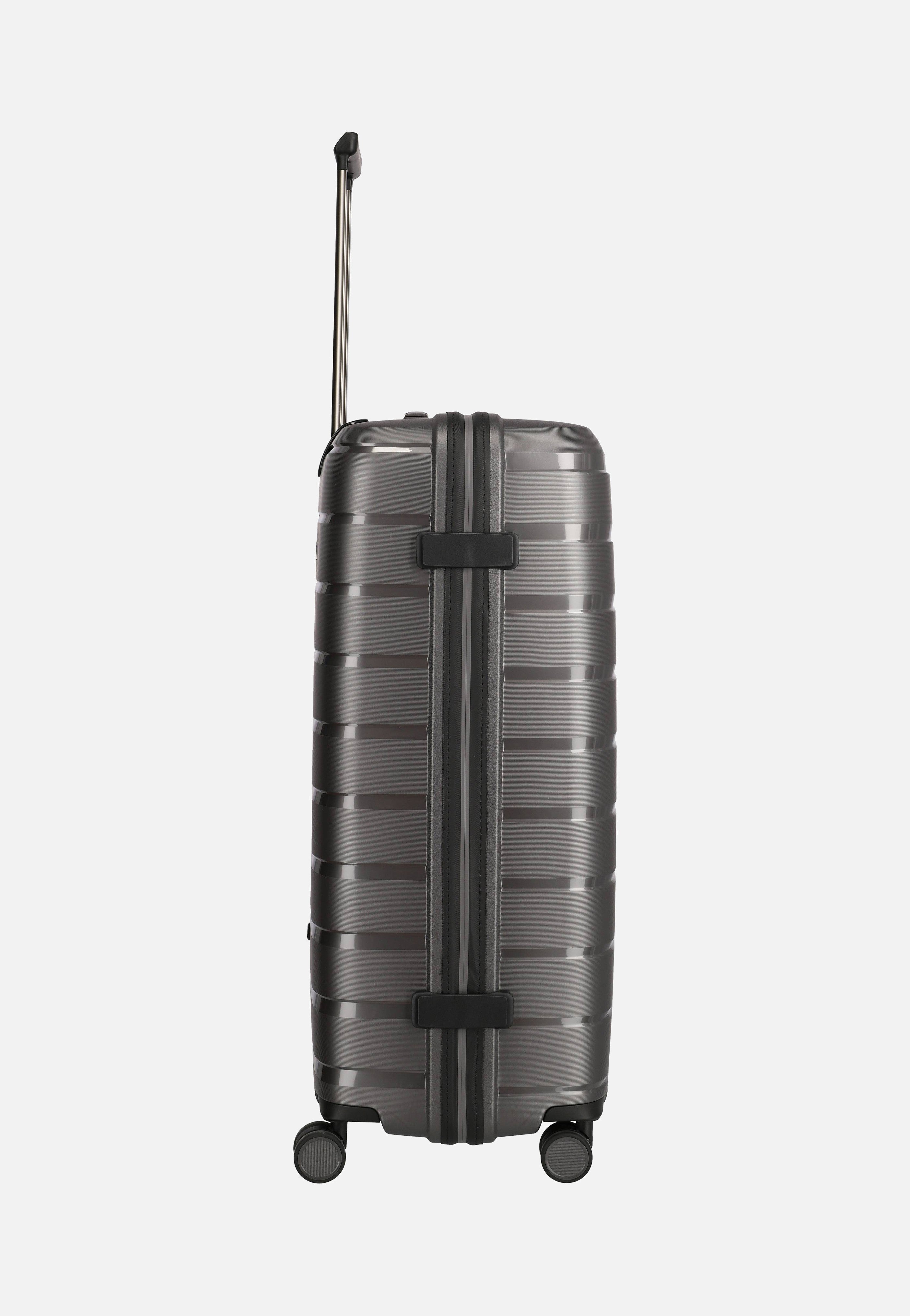 travelite - Air Base 4-Rad Trolley L Anthrazit - Suitcase | Neutral-Image