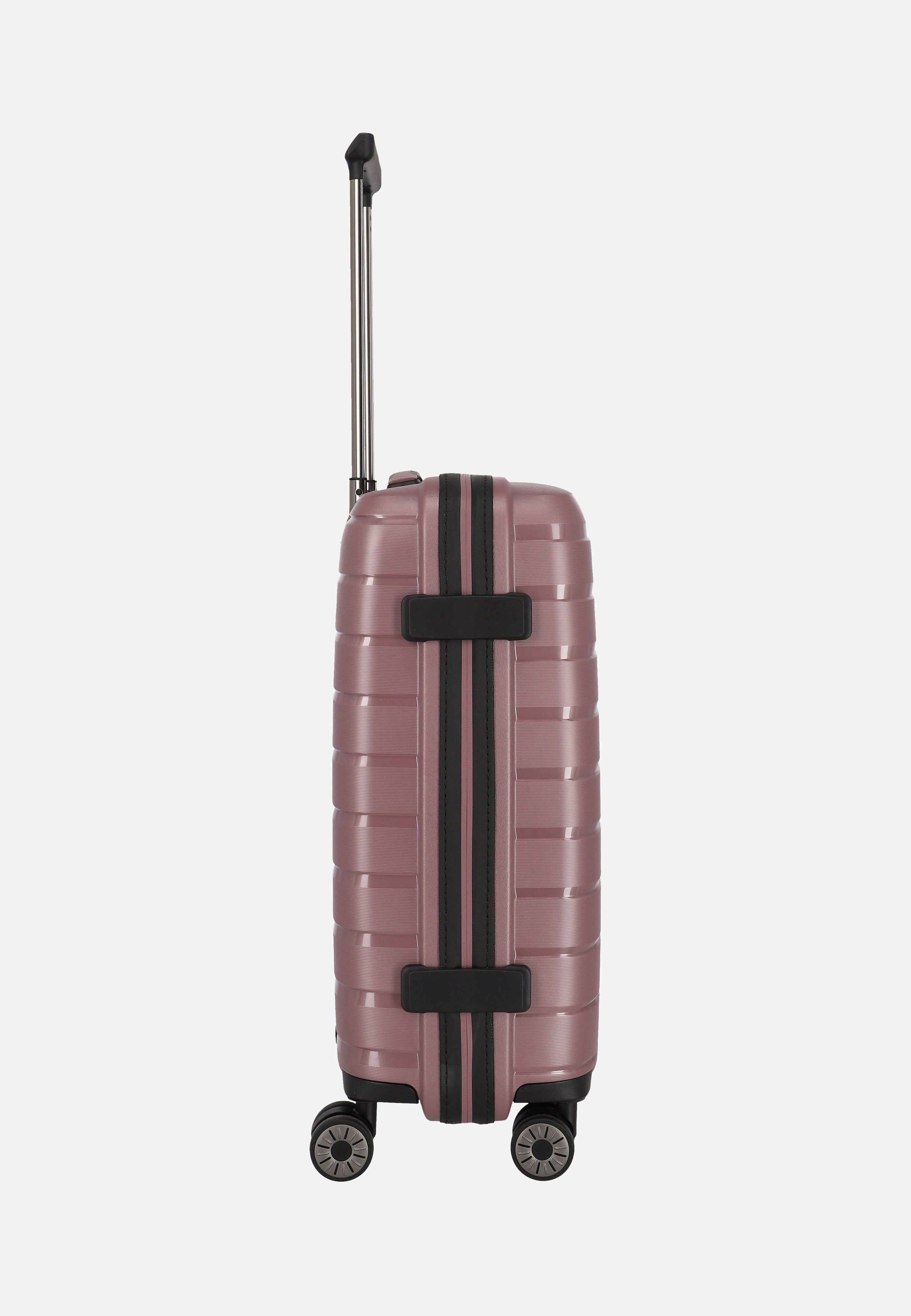 travelite - Air Base 4-Rad Trolley S Flieder - Suitcase | Neutral-Image