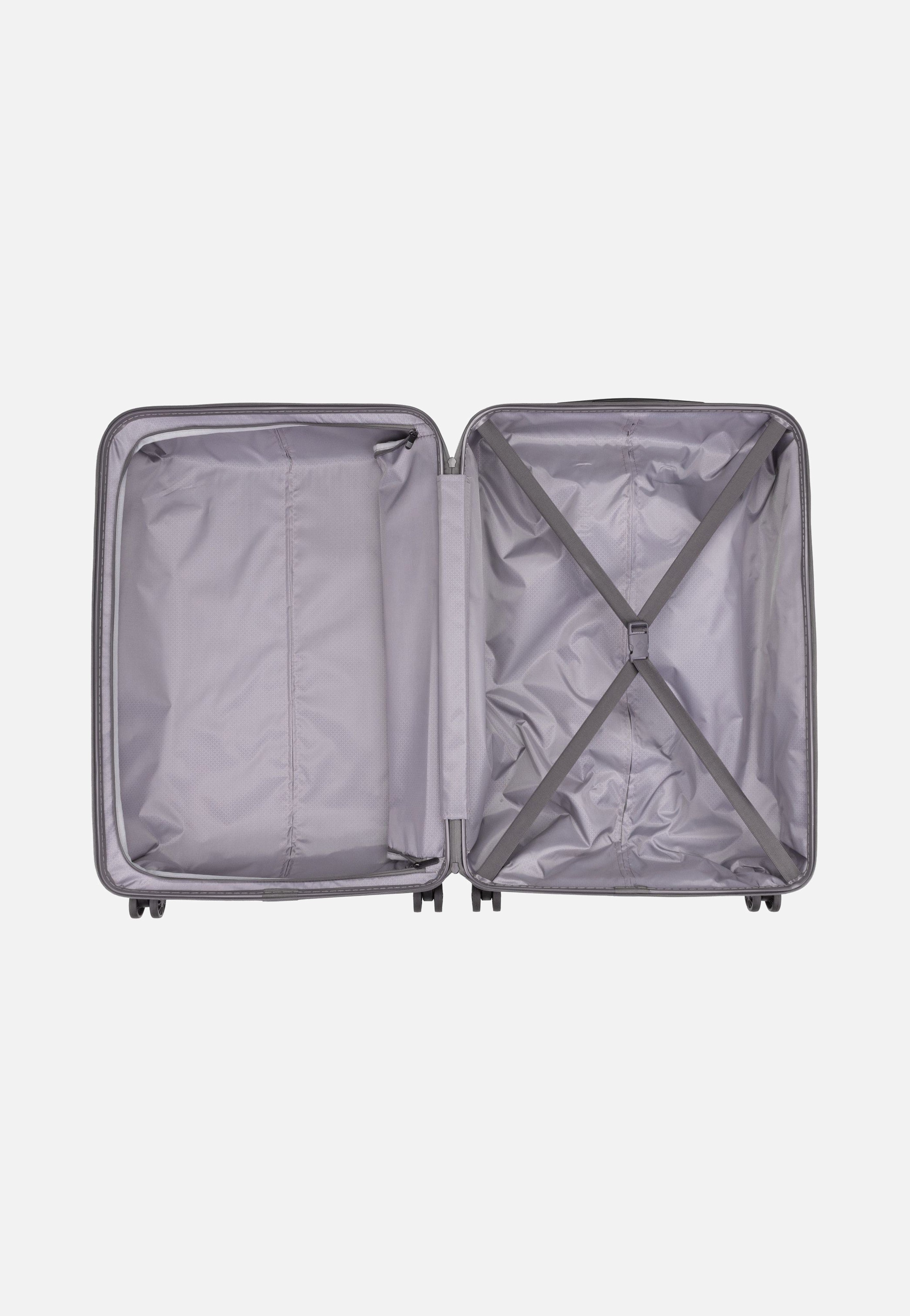 travelite - Bali 4w Trolley L Anthrazit - Suitcase | Neutral-Image