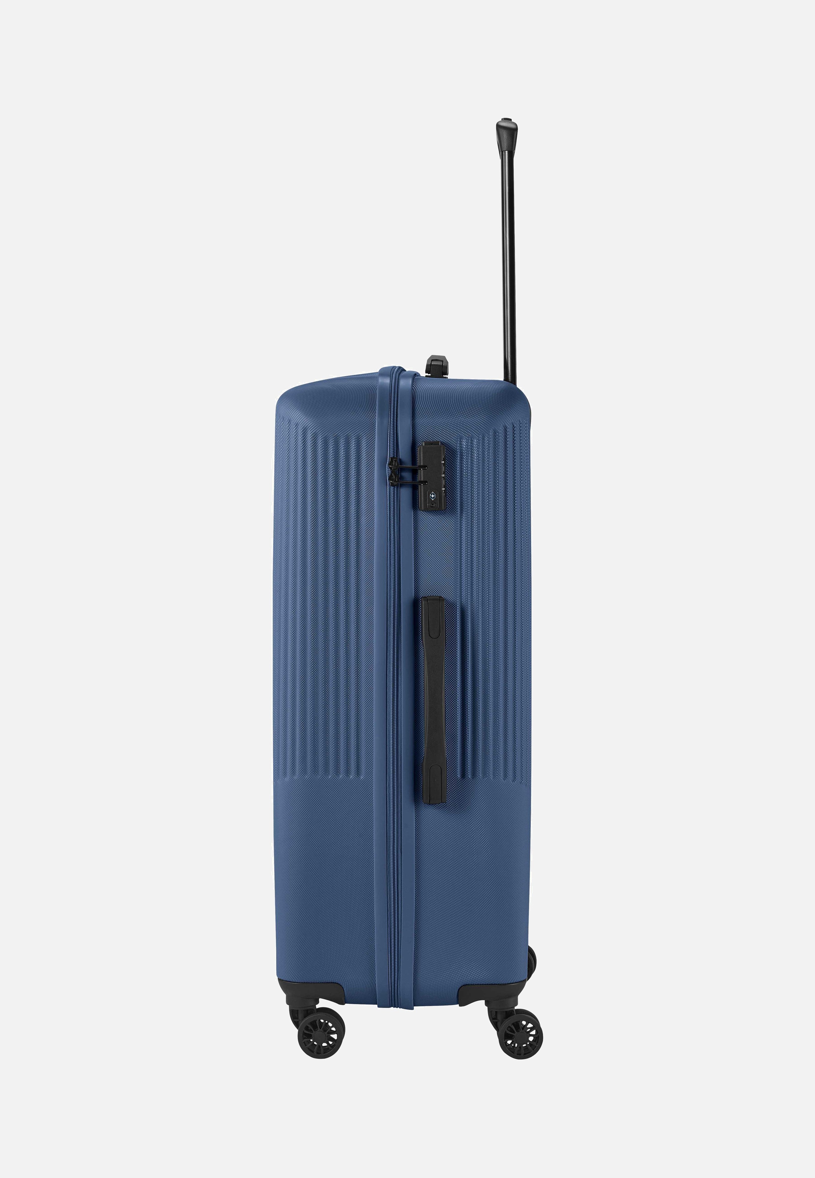 travelite - Bali 4w Trolley L Blau - Suitcase | Neutral-Image