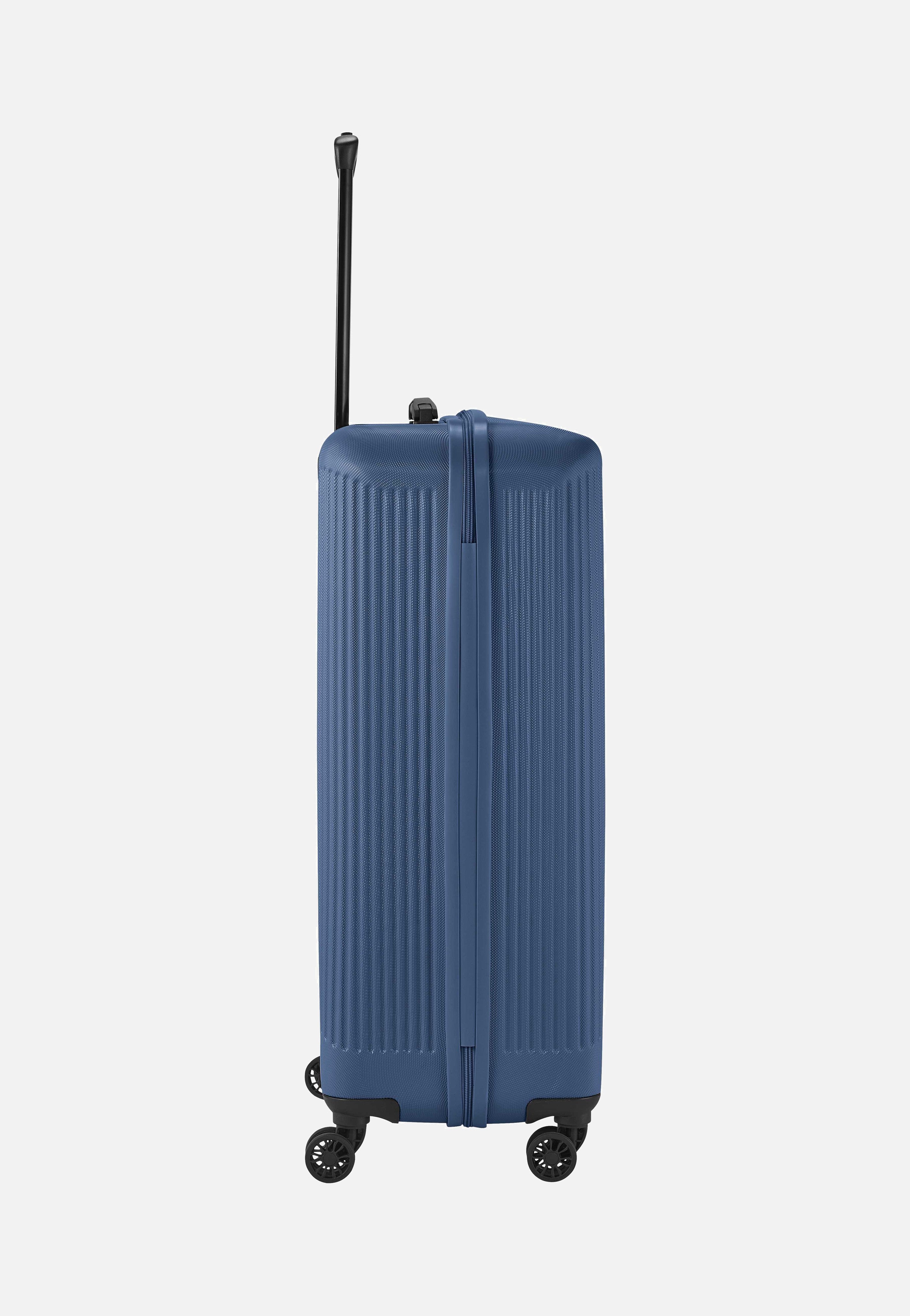 travelite - Bali 4w Trolley L Blau - Suitcase | Neutral-Image