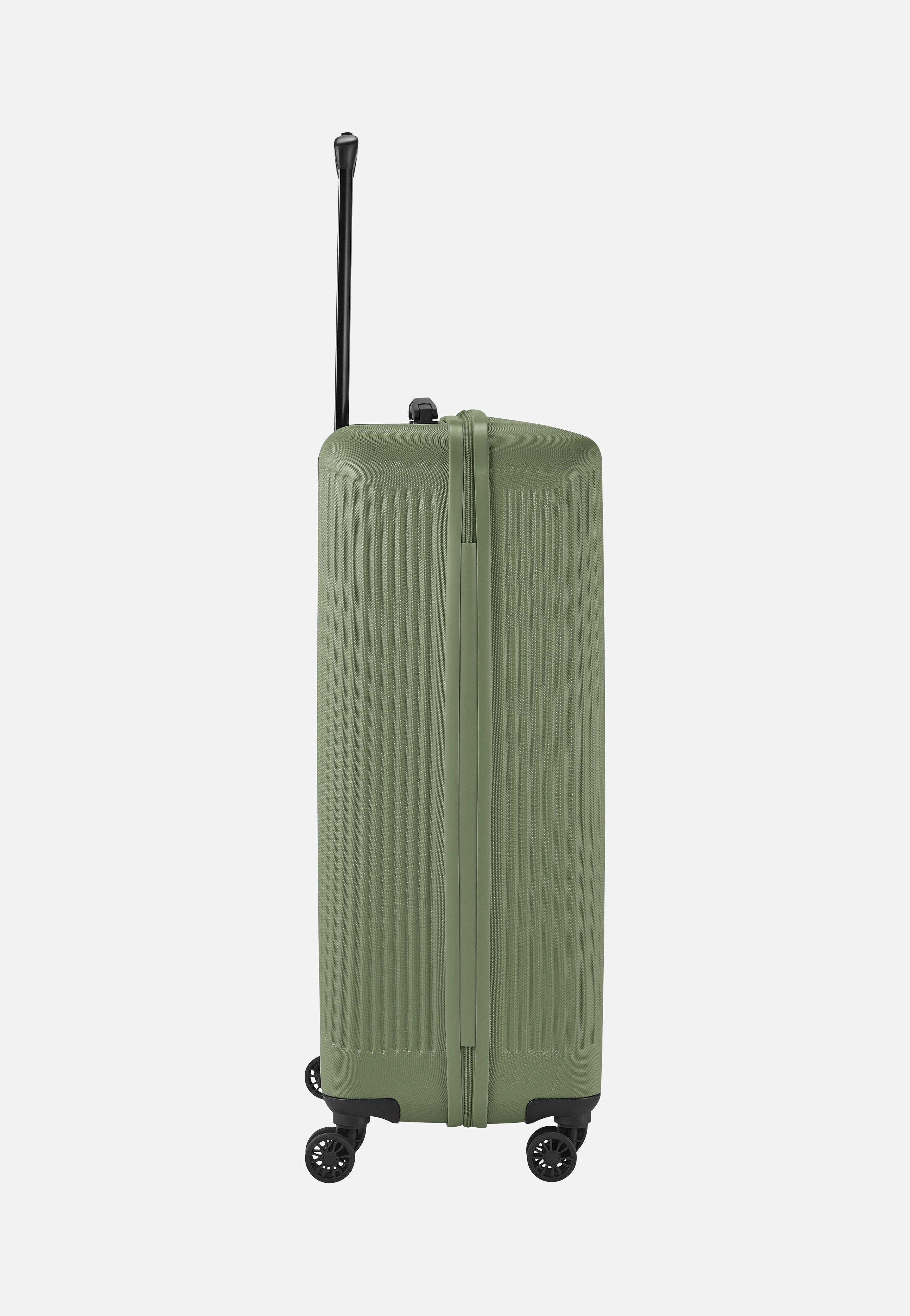 travelite - Bali 4w Trolley L Grün - Suitcase | Neutral-Image