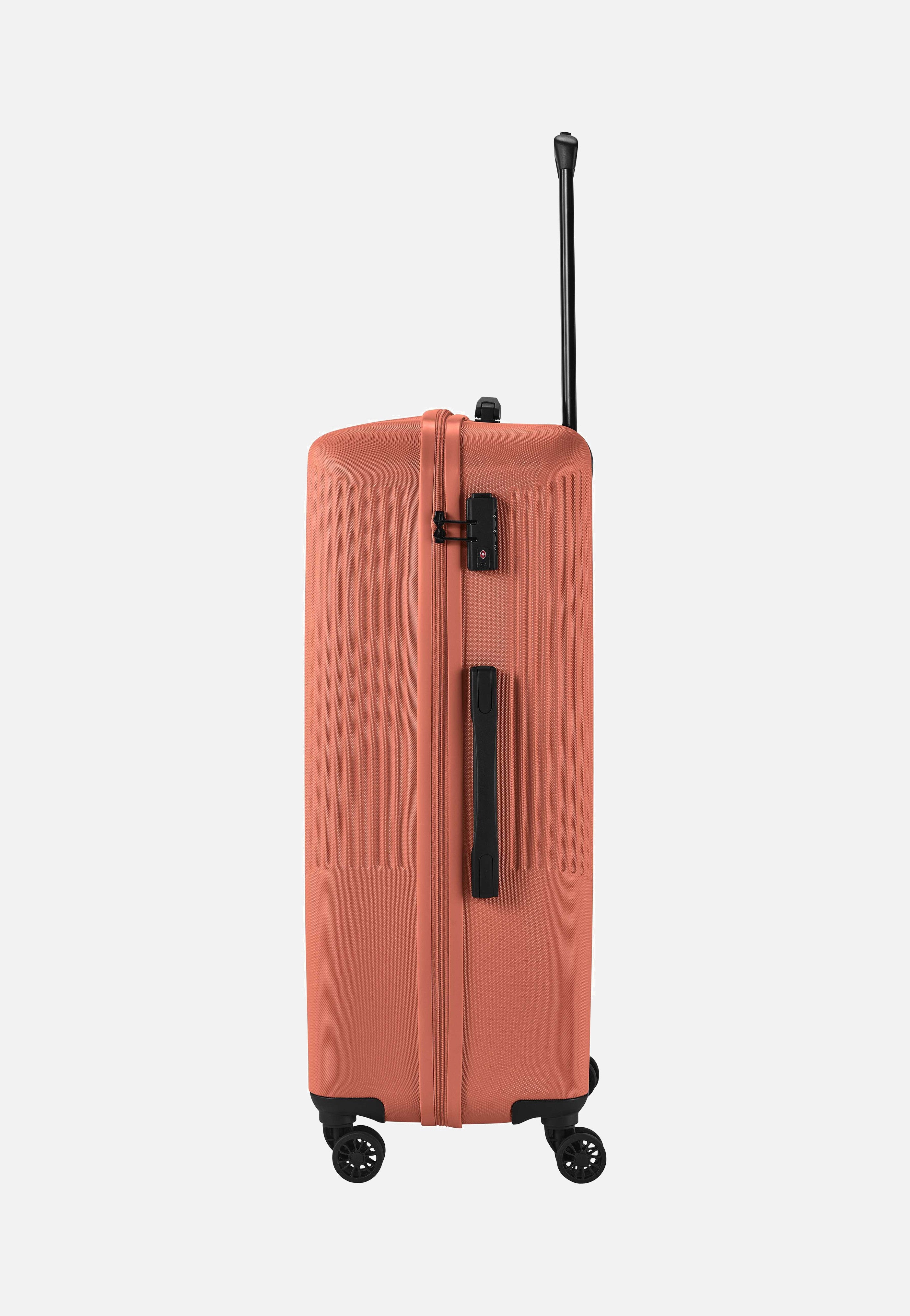 travelite - Bali 4w Trolley L Koralle - Suitcase | Neutral-Image