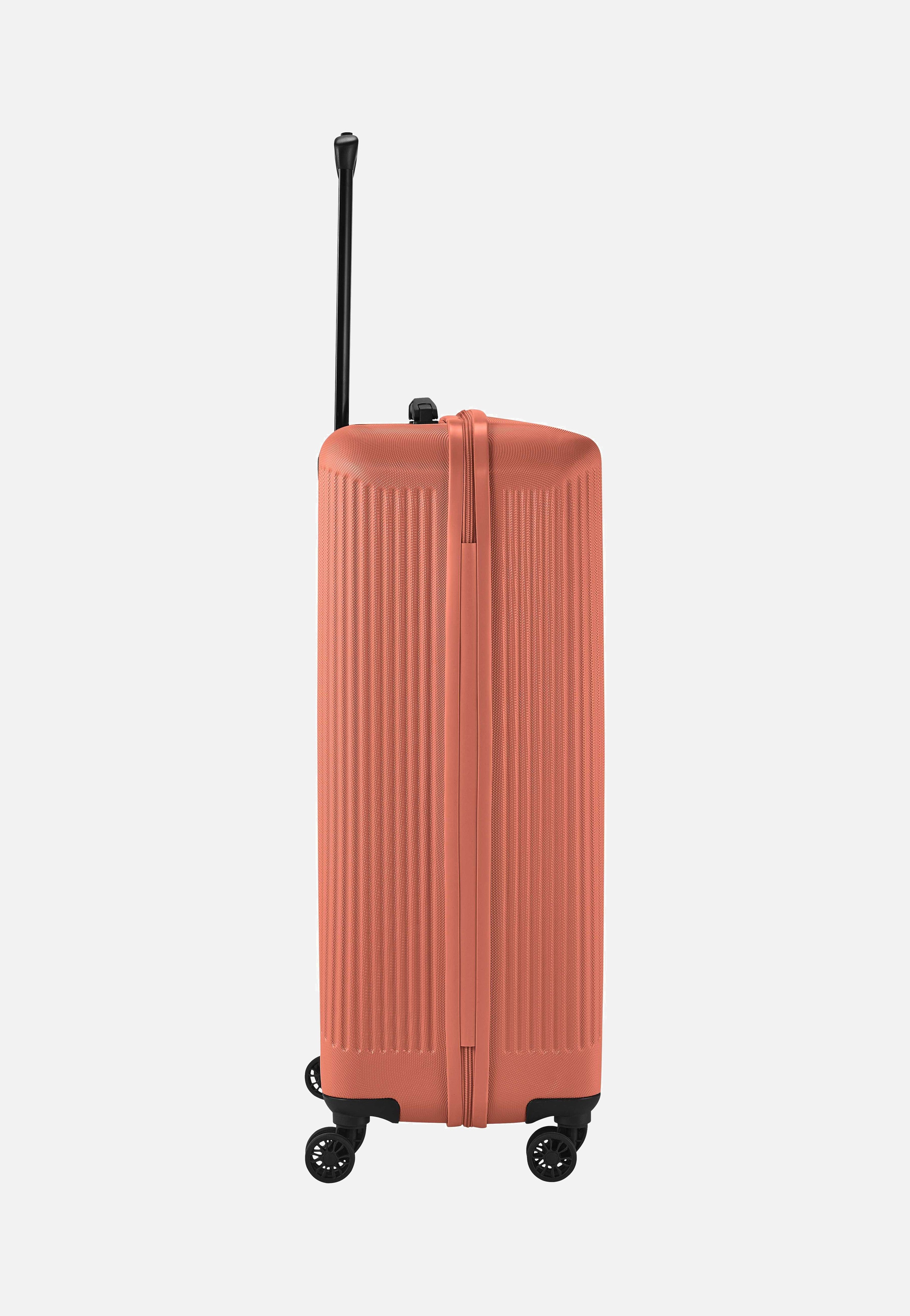 travelite - Bali 4w Trolley L Koralle - Suitcase | Neutral-Image