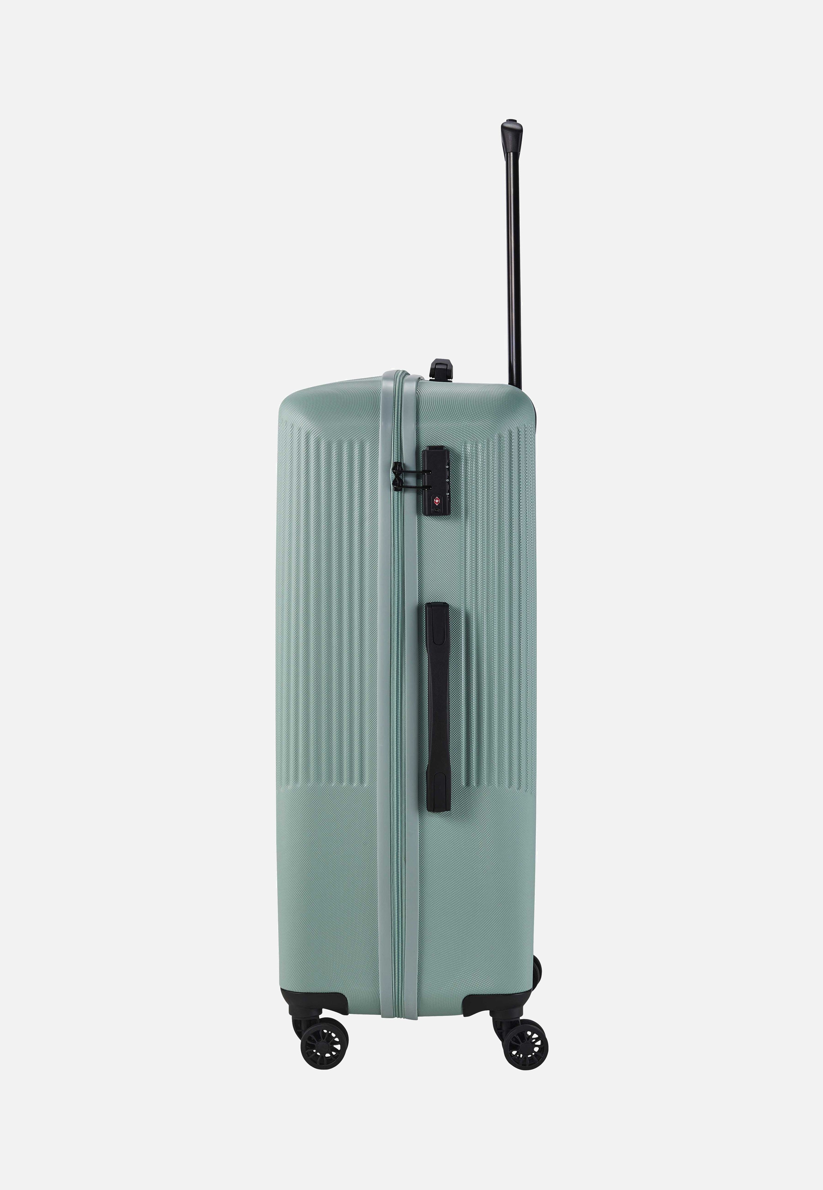 travelite - Bali 4w Trolley L Mint - Suitcase | Neutral-Image