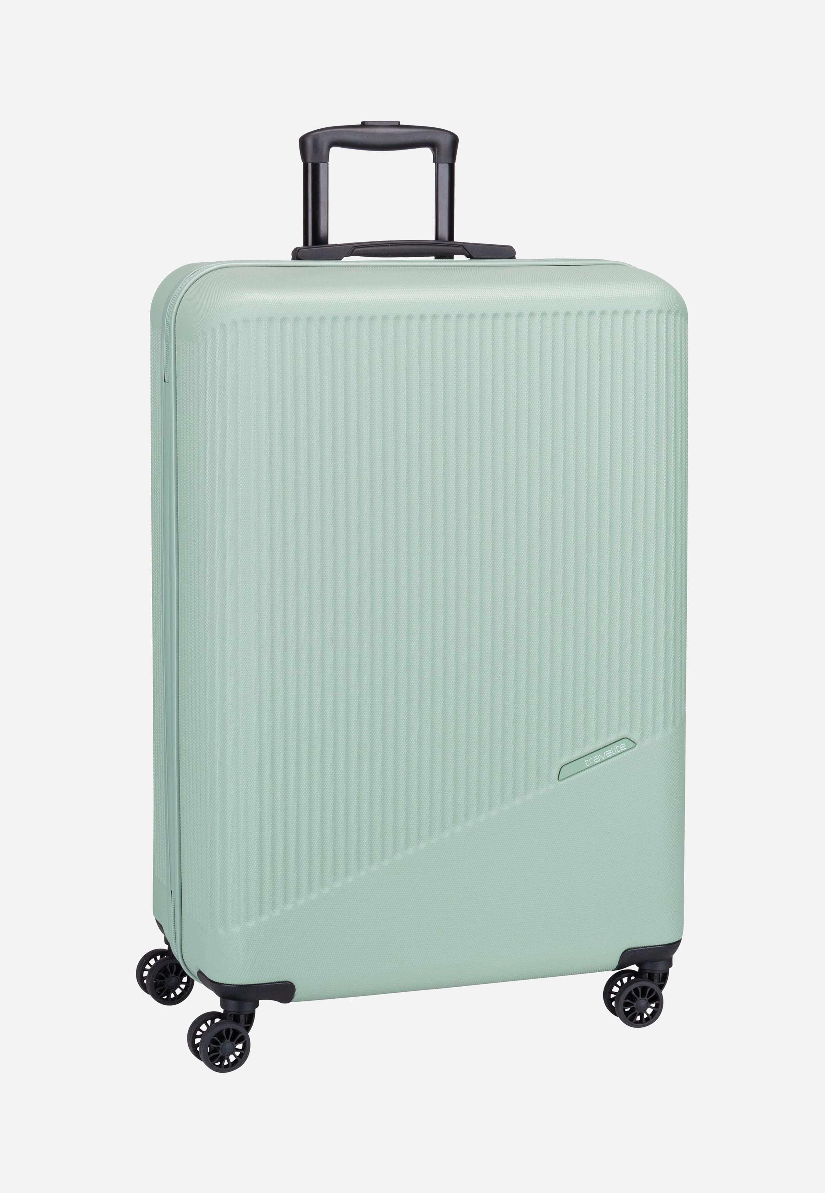 travelite - Bali 4w Trolley L Mint - Suitcase | Neutral-Image