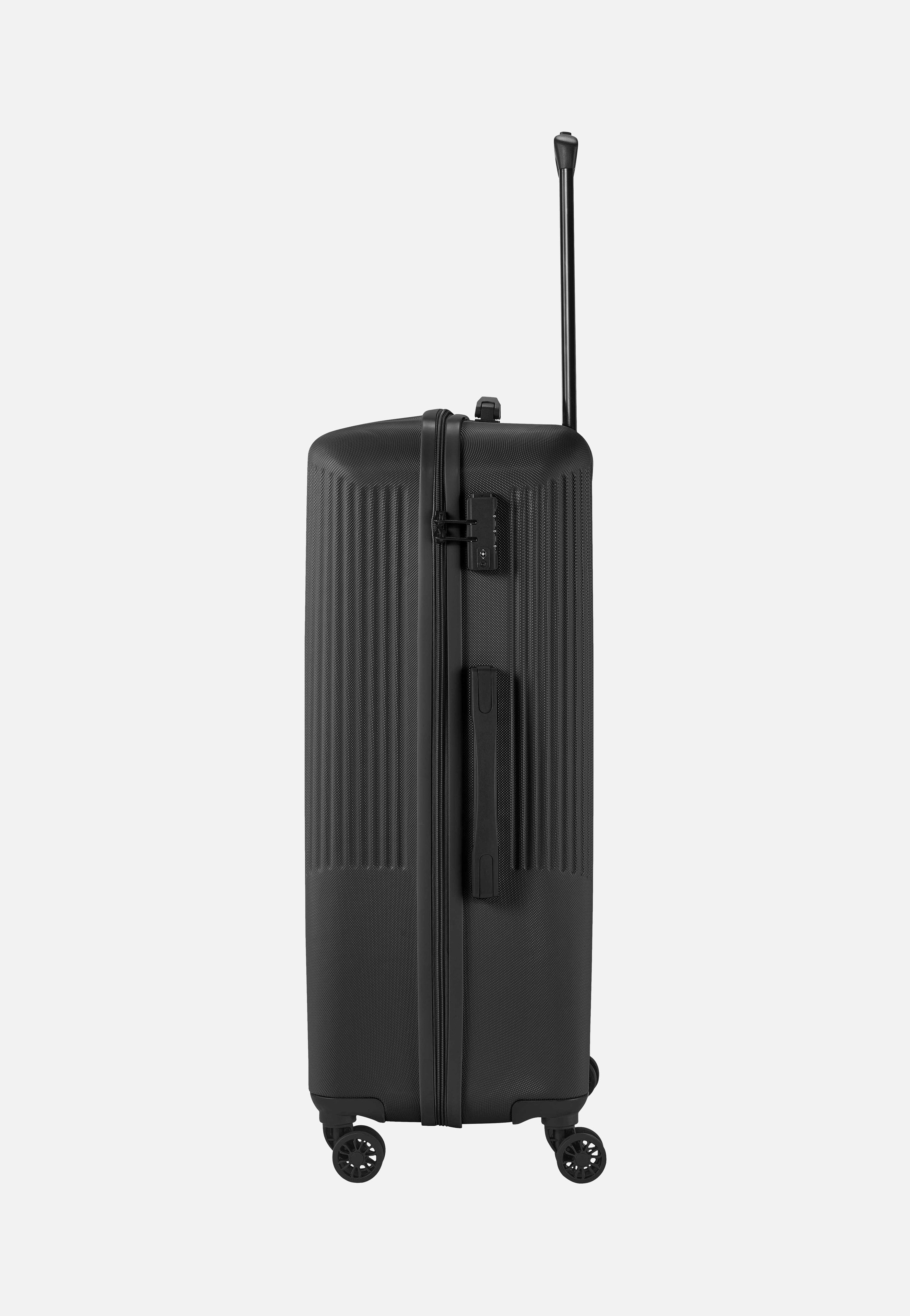 travelite - Bali 4w Trolley L Schwarz - Suitcase | Neutral-Image
