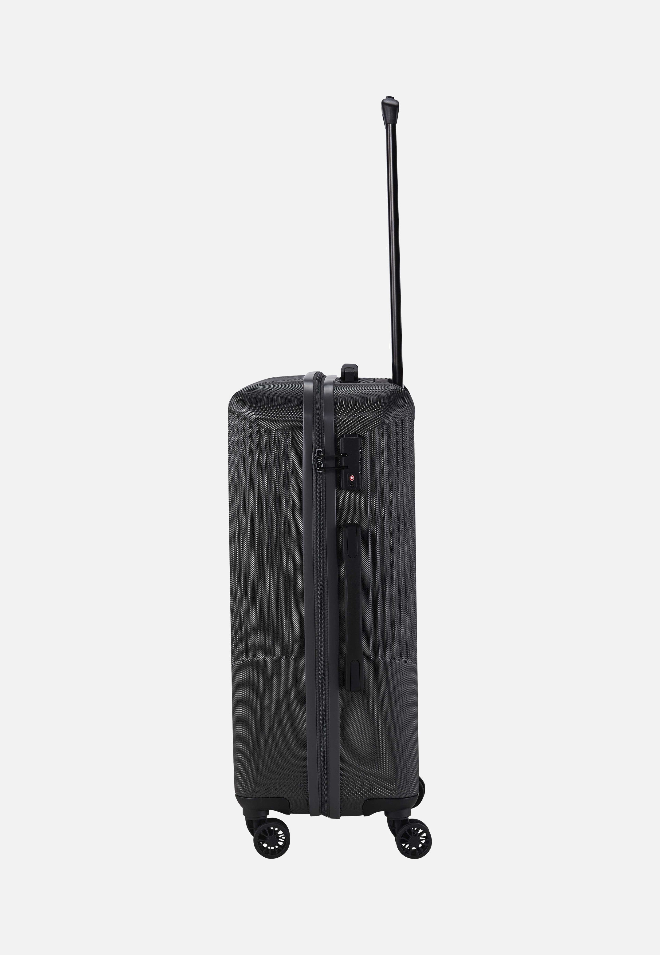 travelite - Bali 4w Trolley M Anthrazit - Suitcase | Neutral-Image