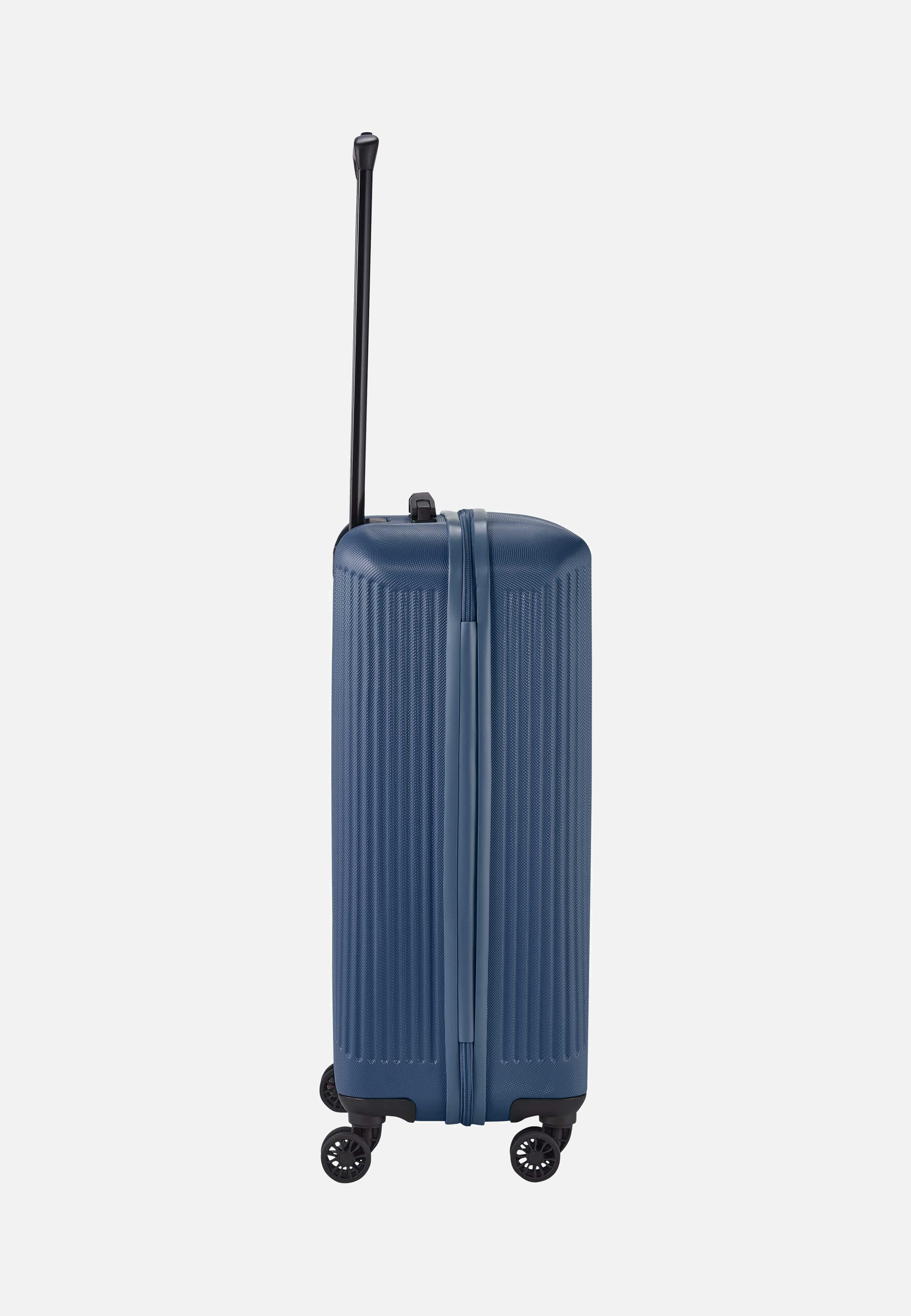 travelite - Bali 4w Trolley M Blau - Suitcase | Neutral-Image