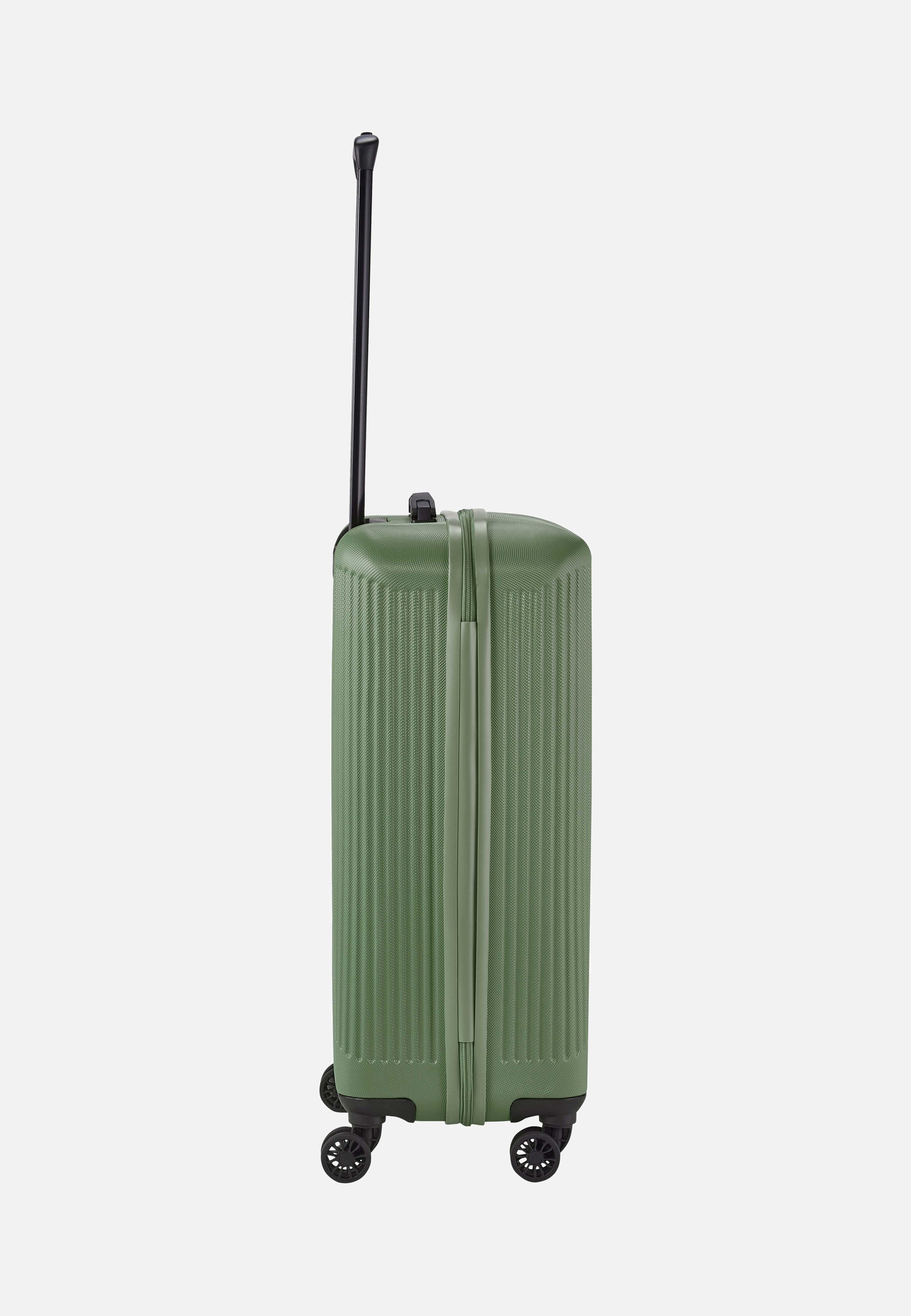 travelite - Bali 4w Trolley M Grün - Suitcase | Neutral-Image