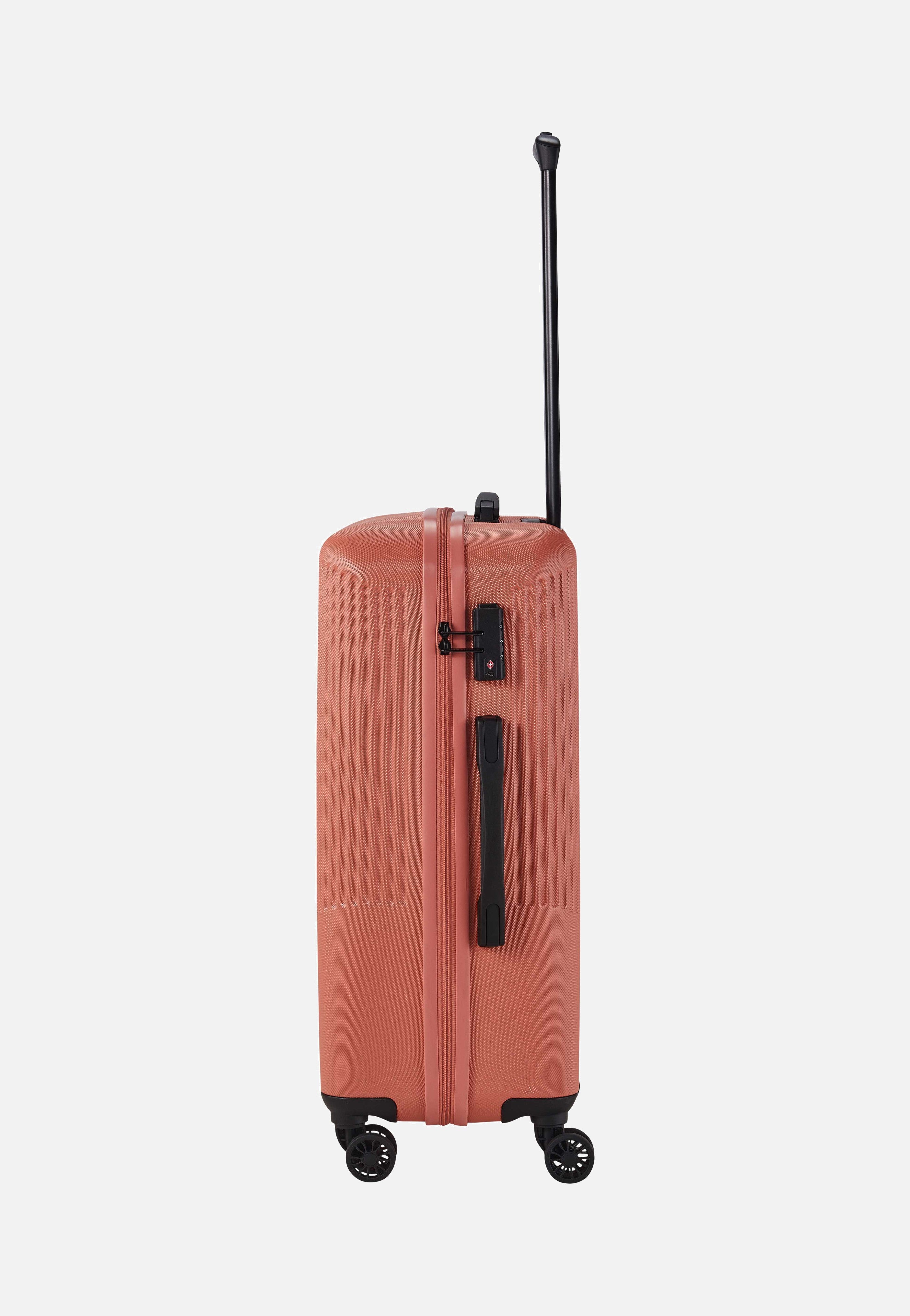 travelite - Bali 4w Trolley M Koralle - Suitcase | Neutral-Image