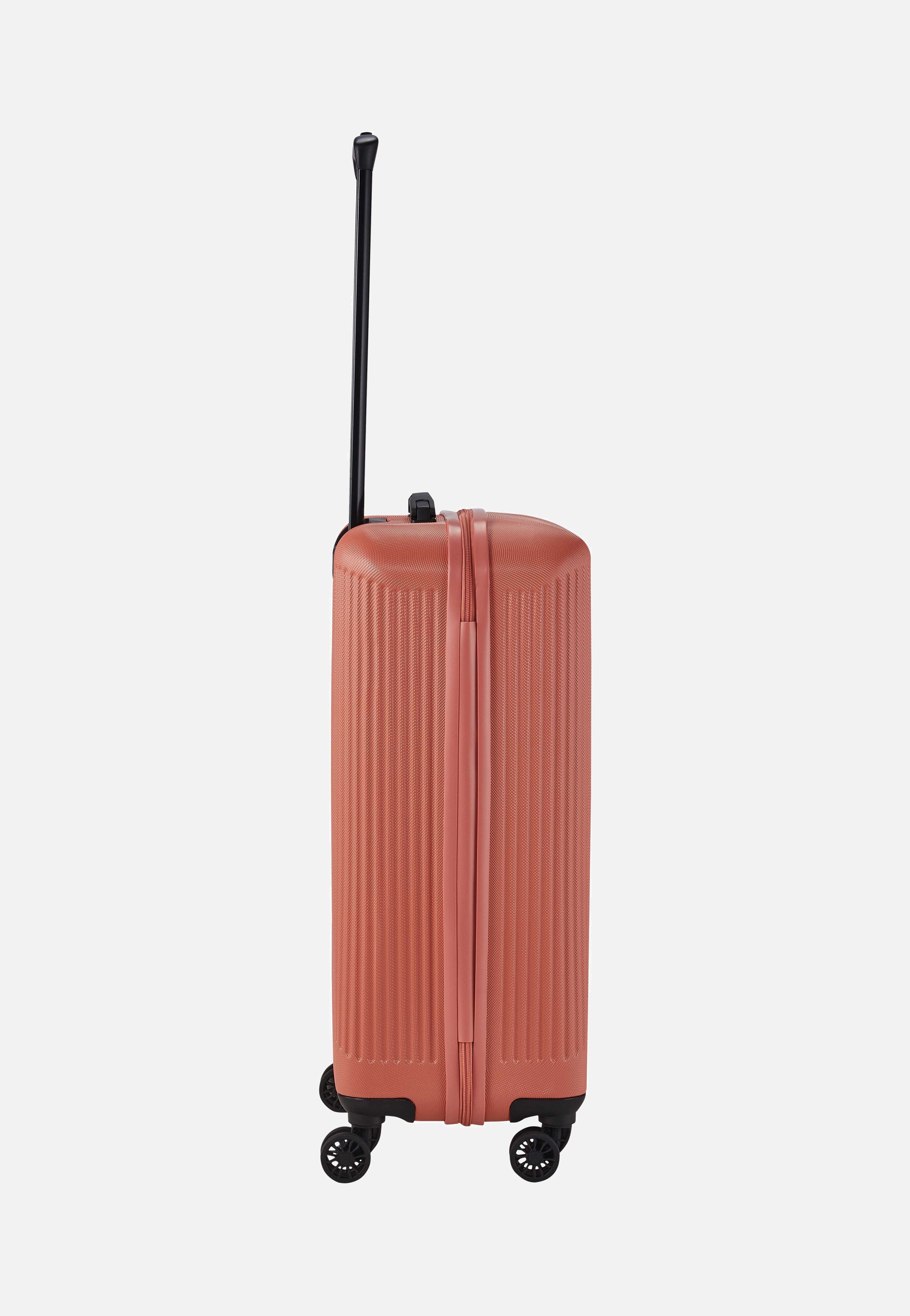 travelite - Bali 4w Trolley M Koralle - Suitcase | Neutral-Image