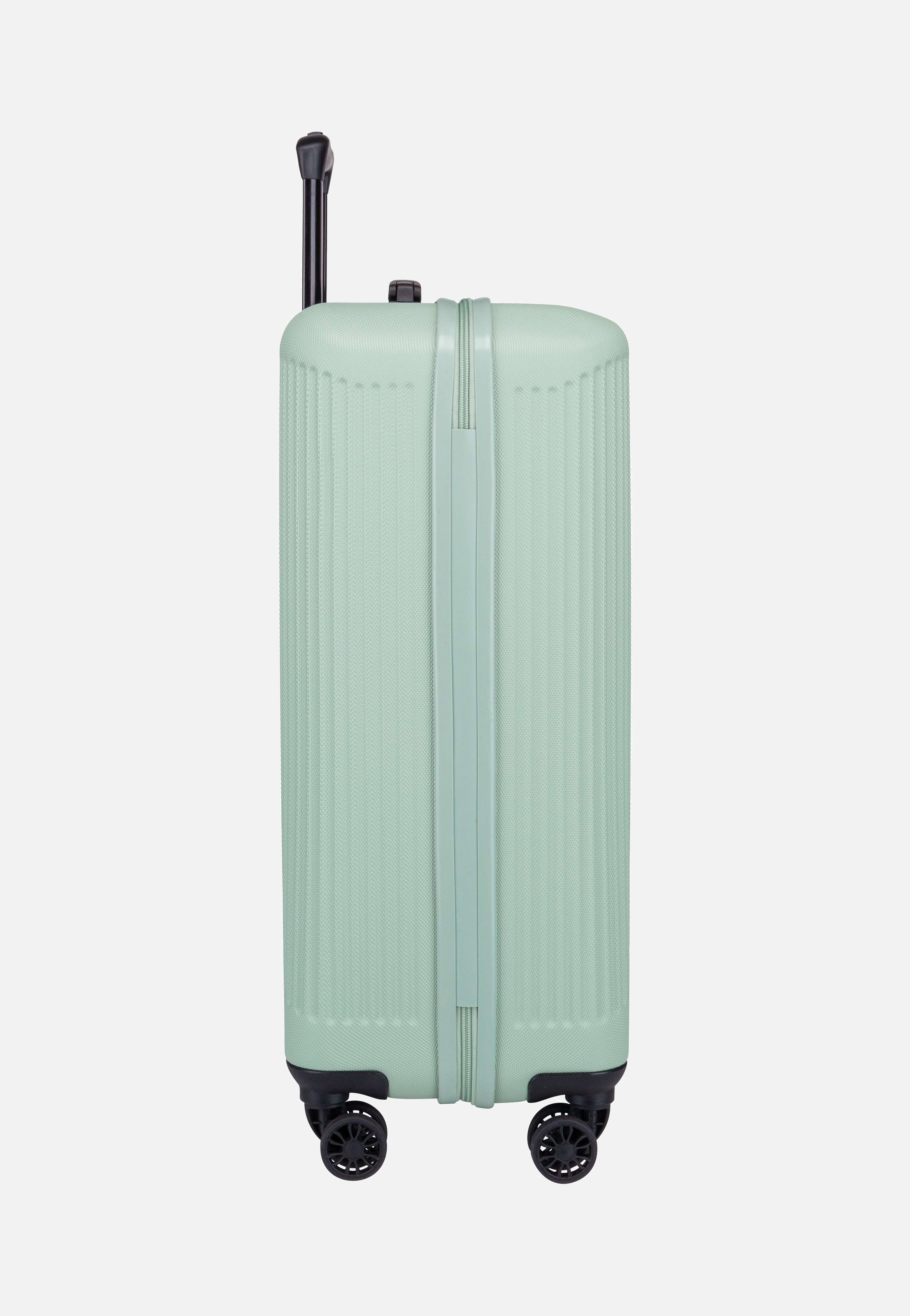 travelite - Bali 4w Trolley M Mint - Suitcase | Neutral-Image