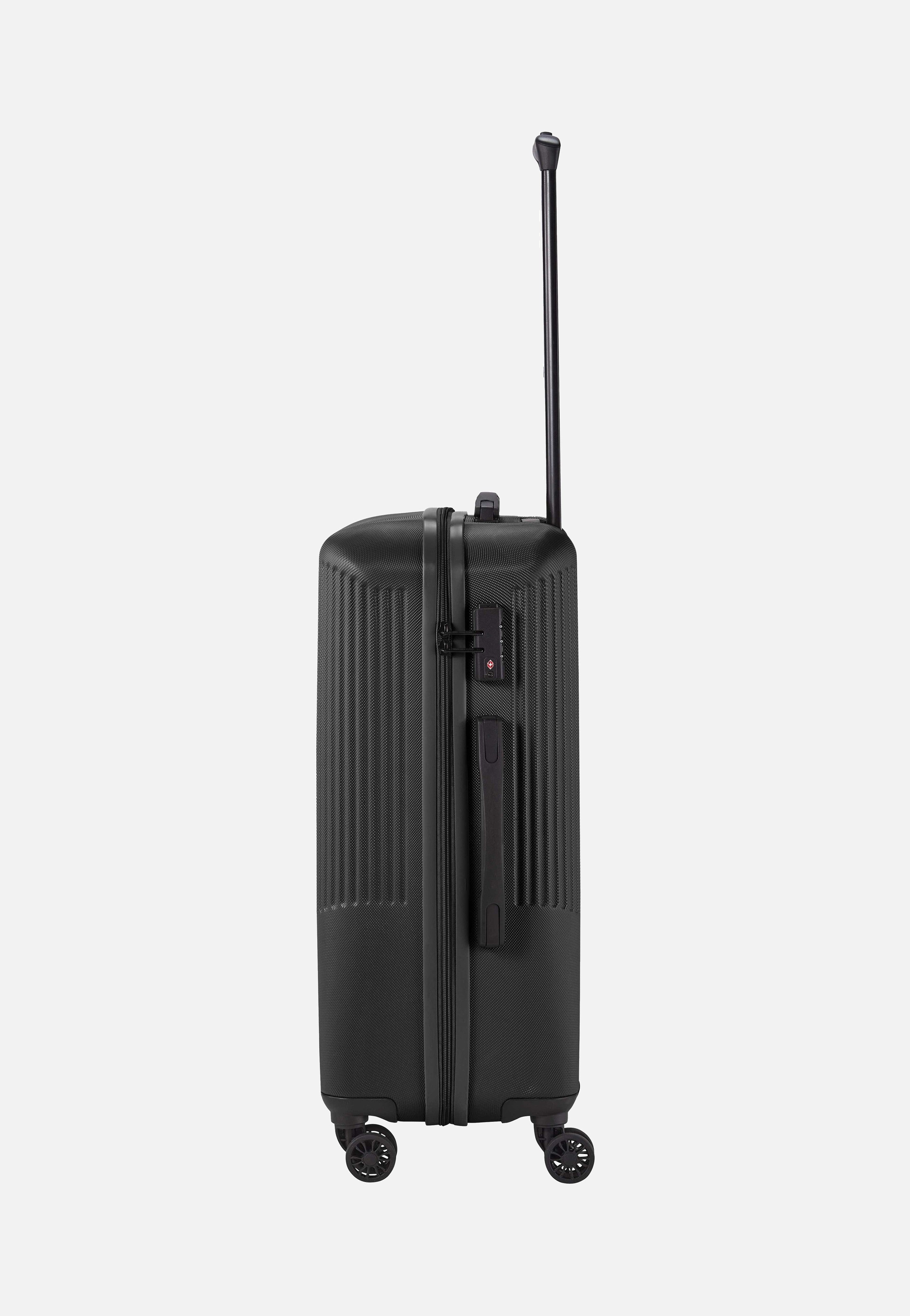 travelite - Bali 4w Trolley M Schwarz - Suitcase | Neutral-Image