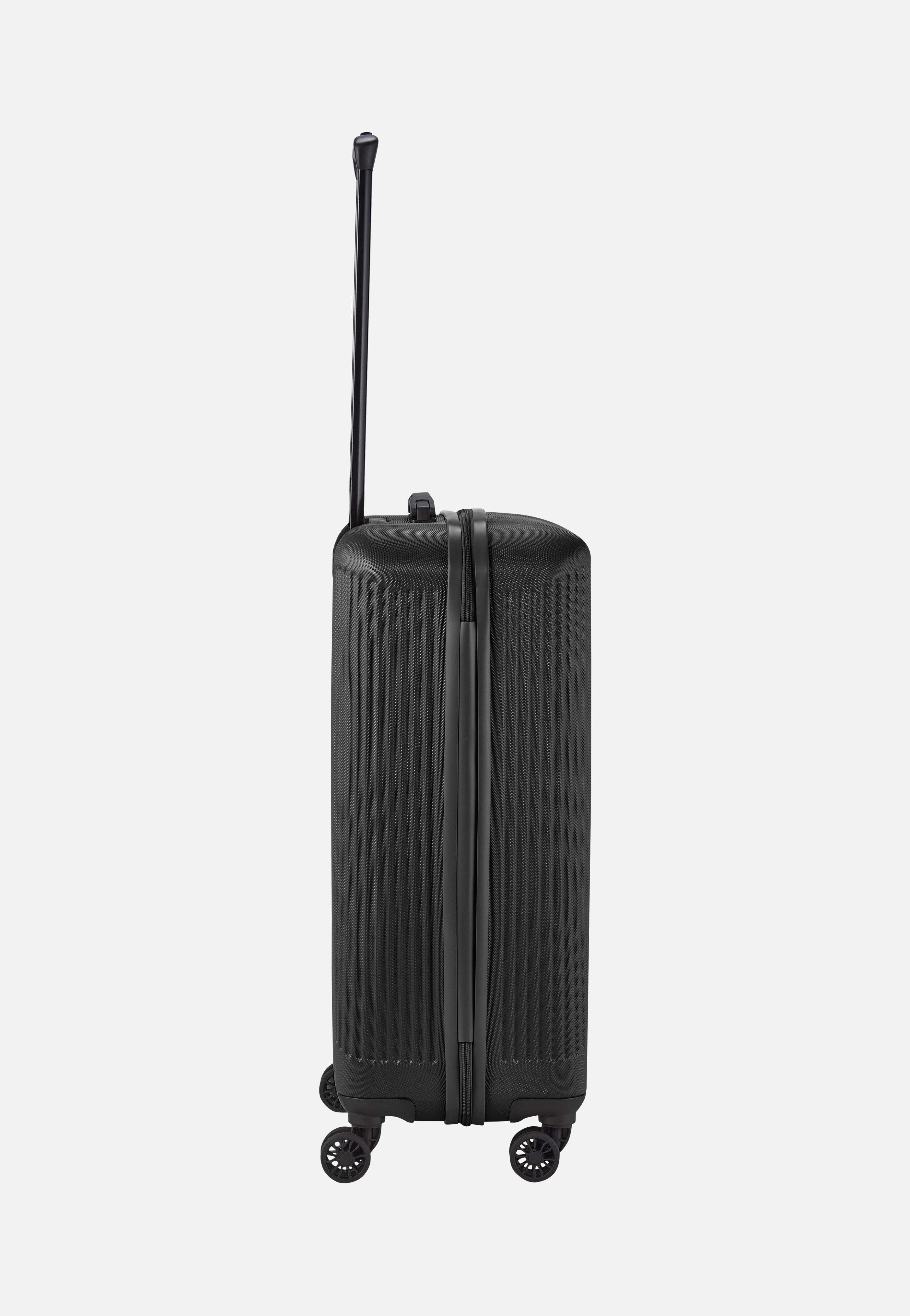 travelite - Bali 4w Trolley M Schwarz - Suitcase | Neutral-Image