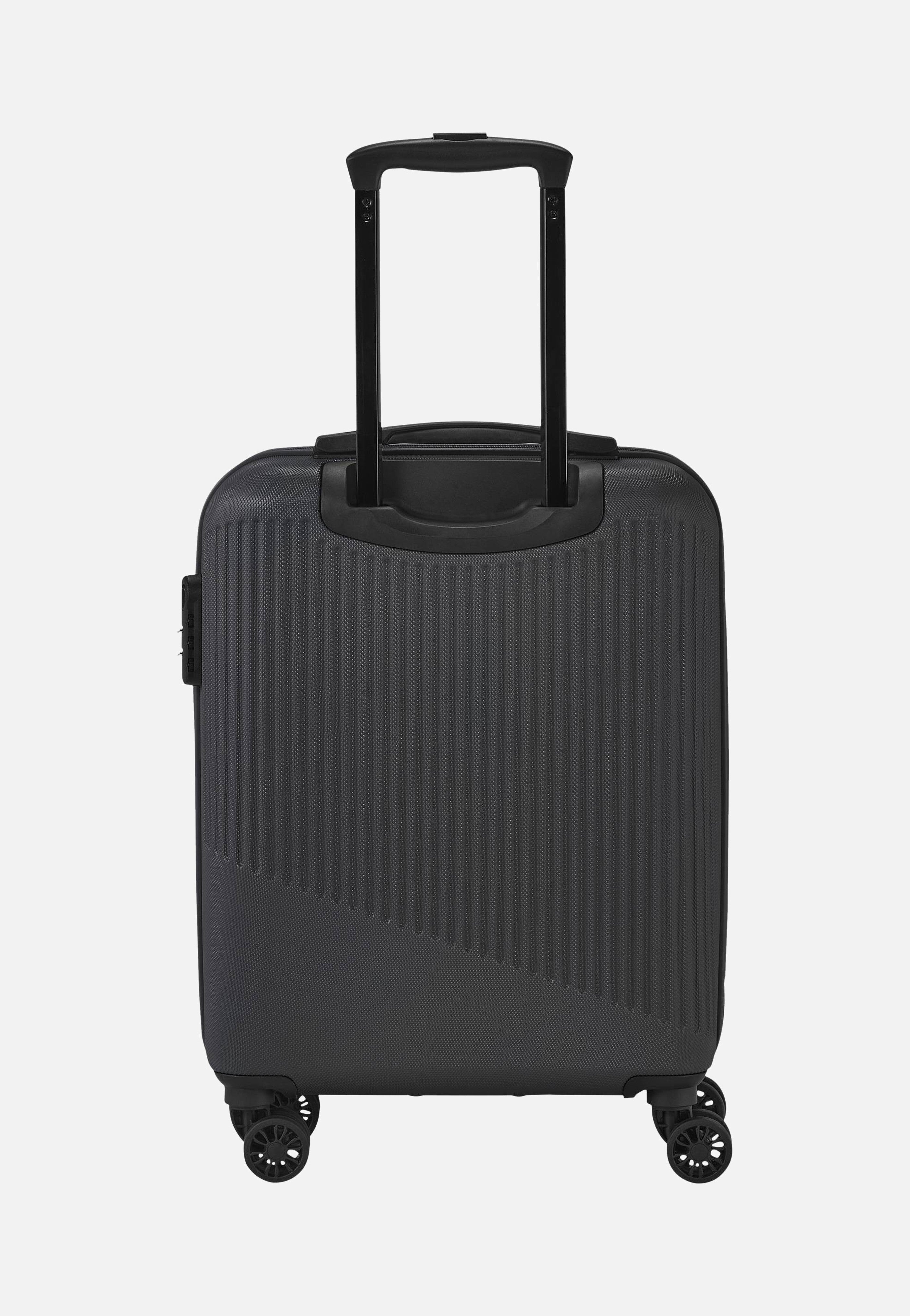 travelite - Bali 4w Trolley S Anthrazit - Suitcase | Neutral-Image