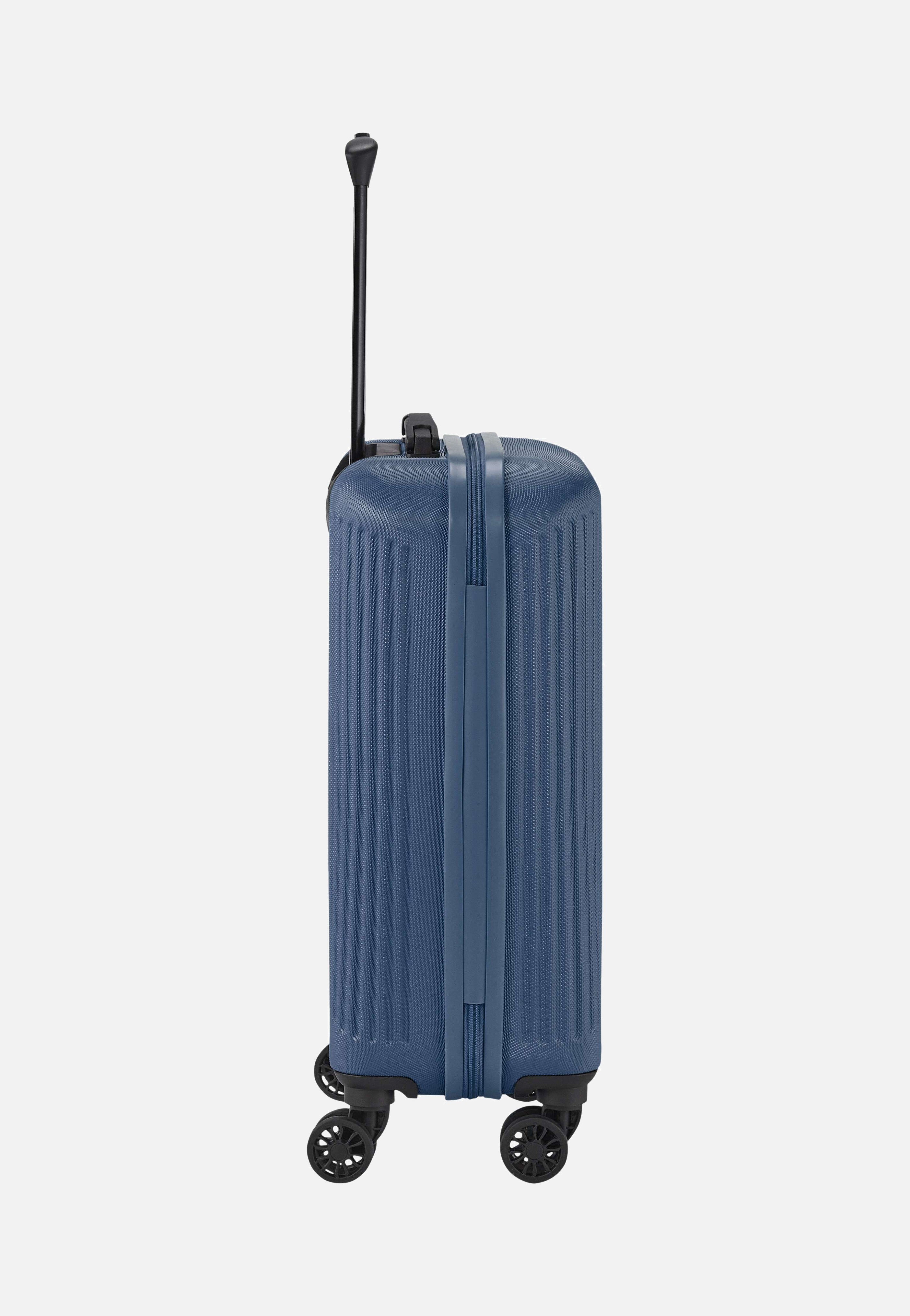 travelite - Bali 4w Trolley S Blau - Suitcase | Neutral-Image