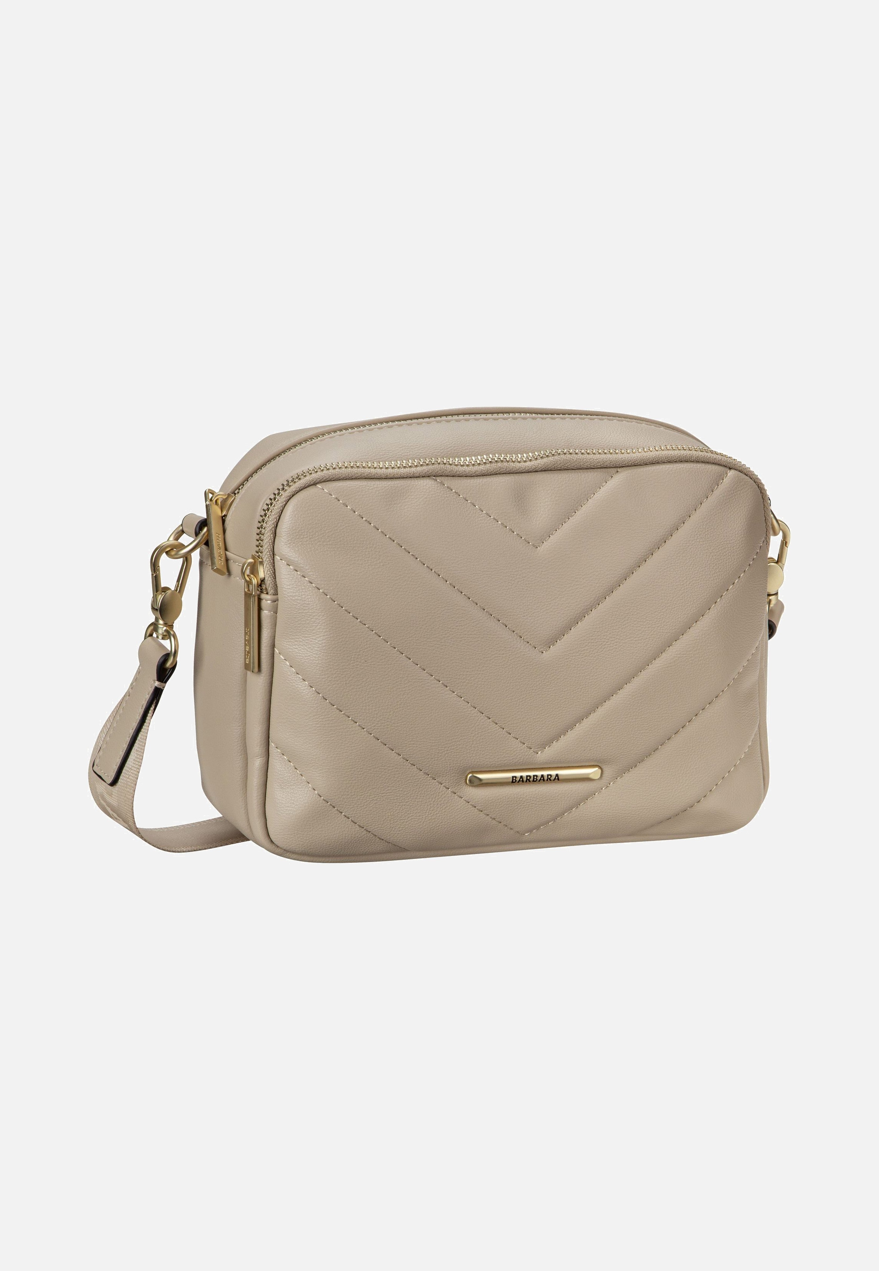 travelite - Barbara Cozy CB Sand - Crossbody Bag | Women-Image