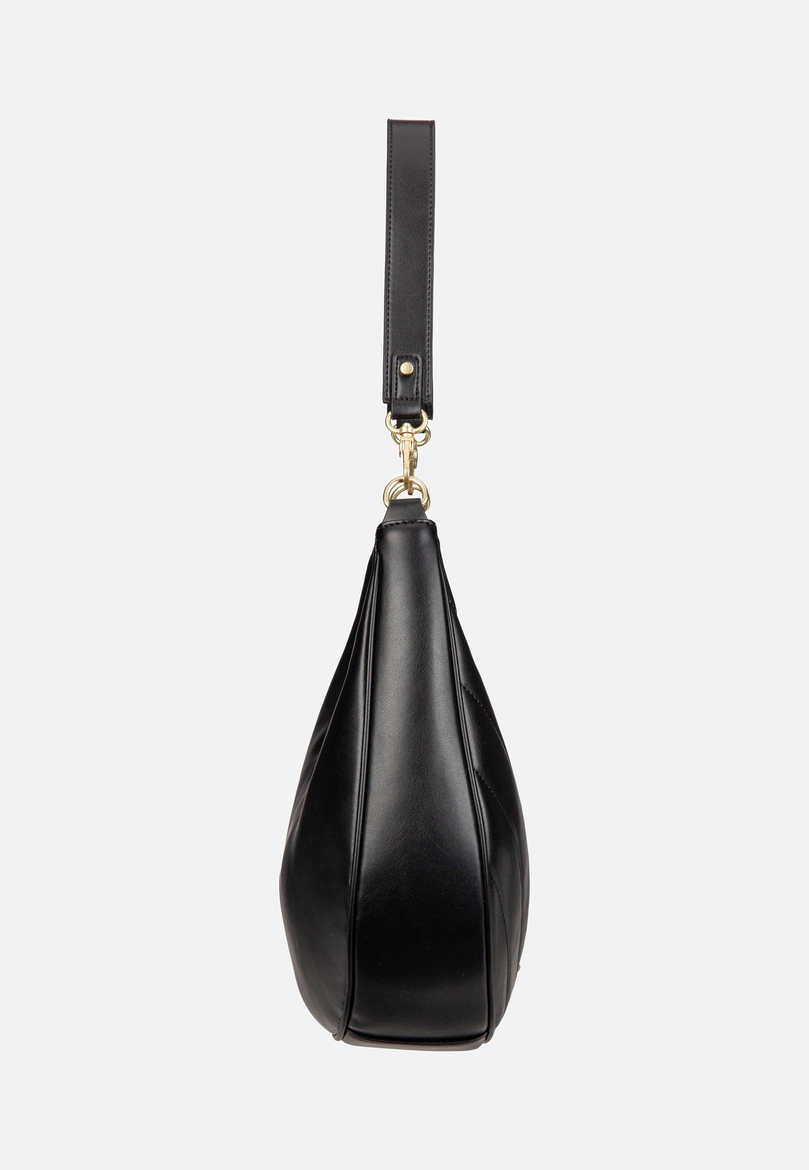 travelite - Barbara Cozy HO Schwarz - Hobo Bag | Women-Image