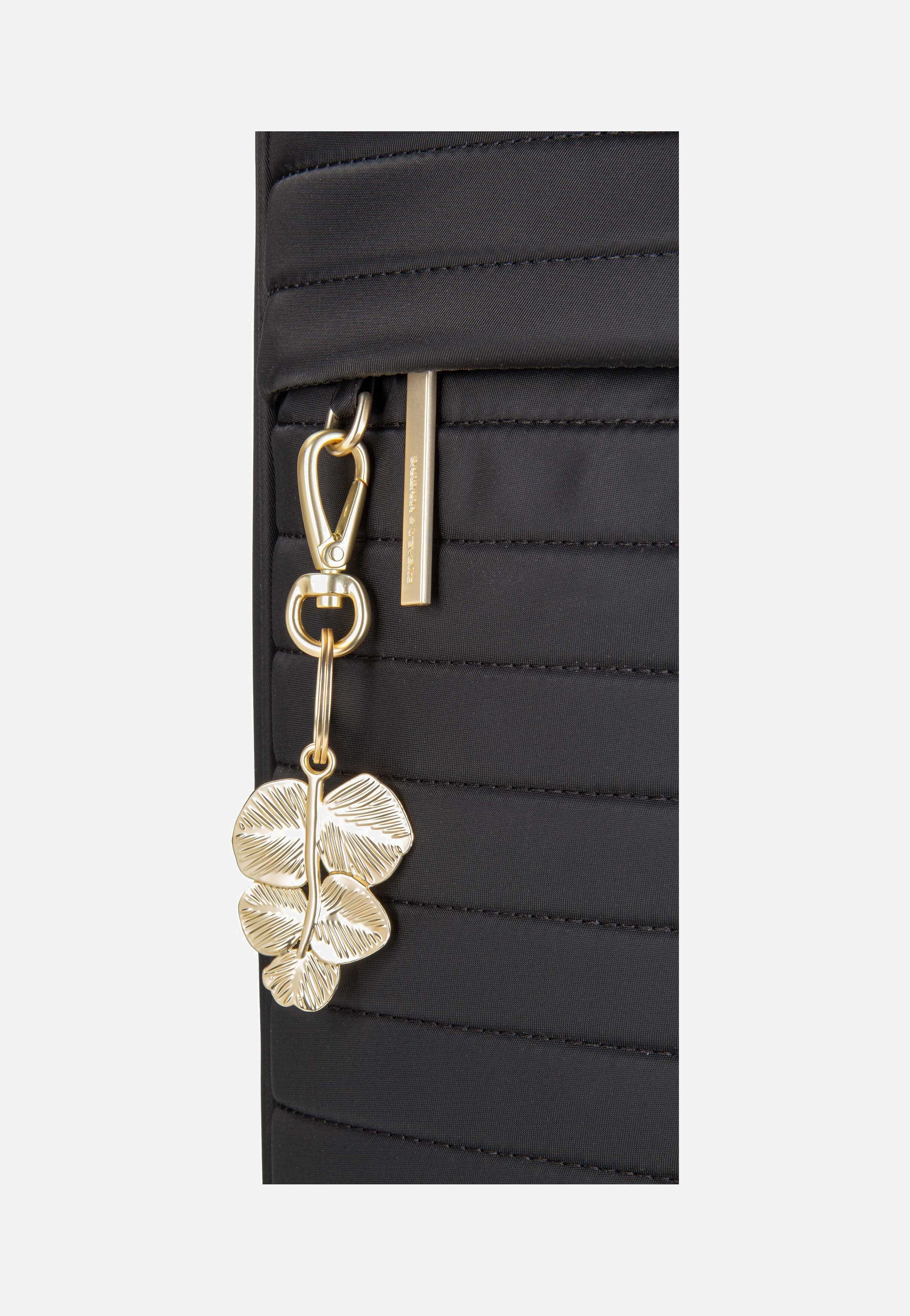 travelite - Barbara Stepp 4W Trolley L Black - Suitcase | Neutral-Image